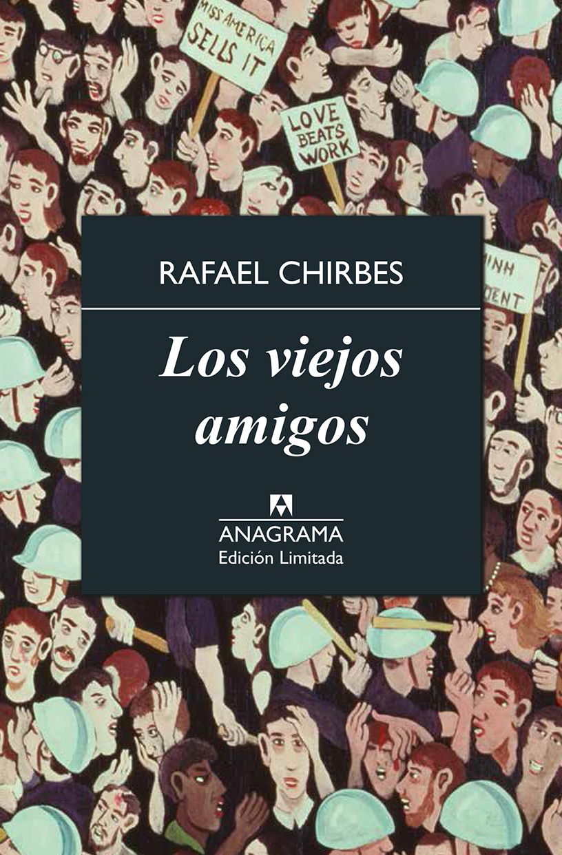 Los Viejos amigos