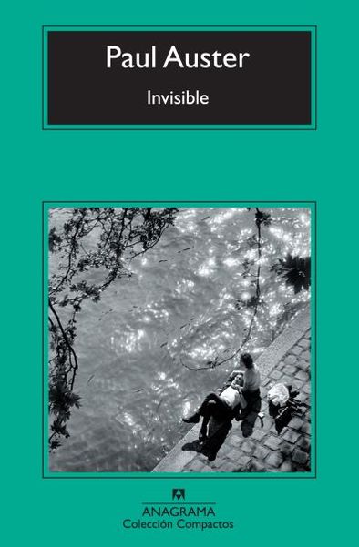 Invisible (en español)