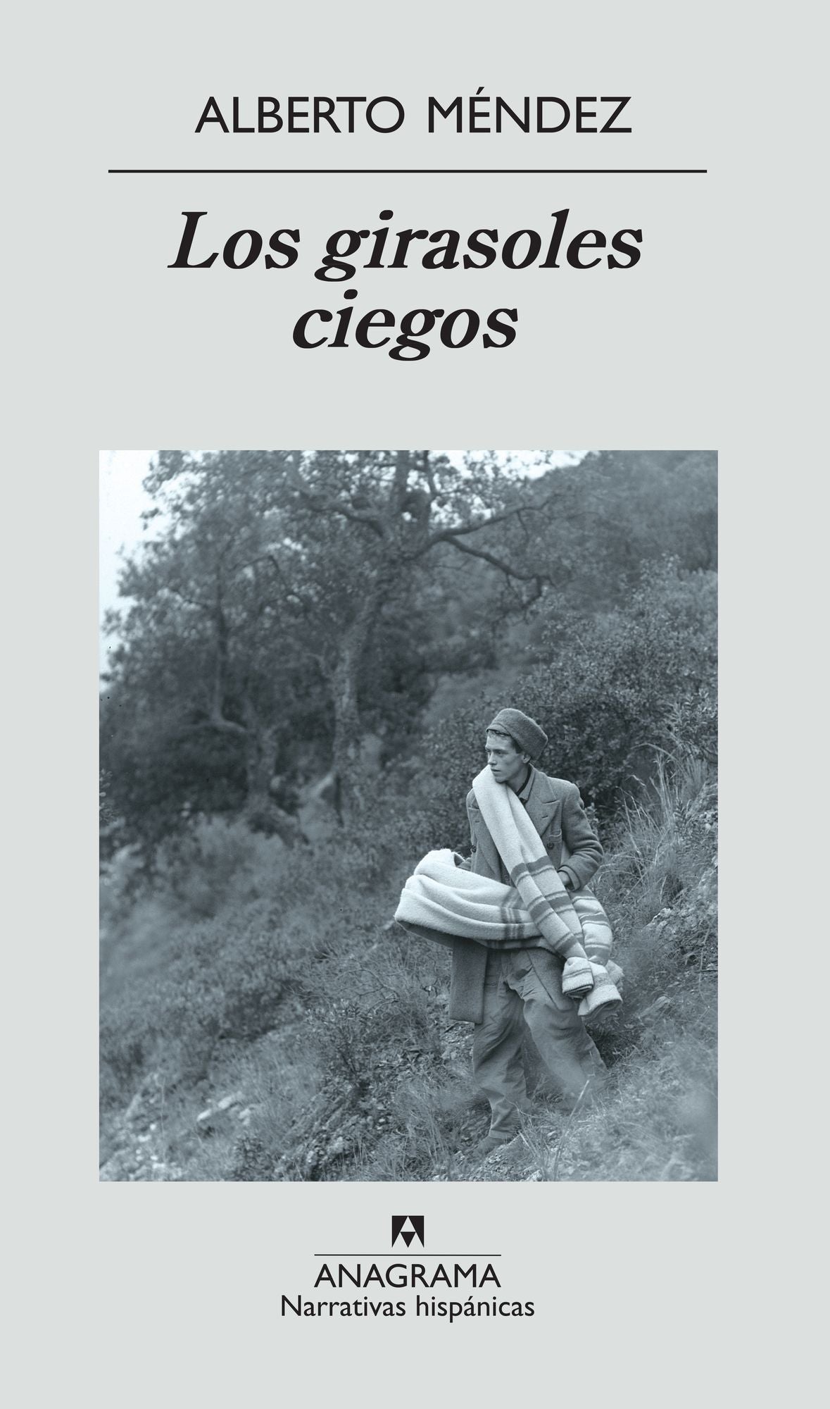 Los girasoles ciegos (Blind Sunflowers)