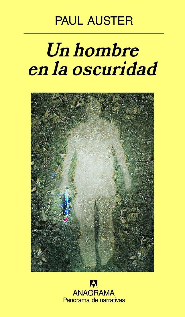 Un hombre en la oscuridad (Man in the Dark)