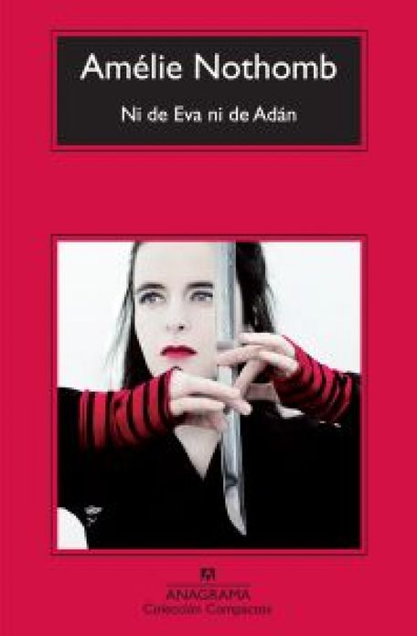 Ni de Eva ni de Adán (Tokyo Fiancée)