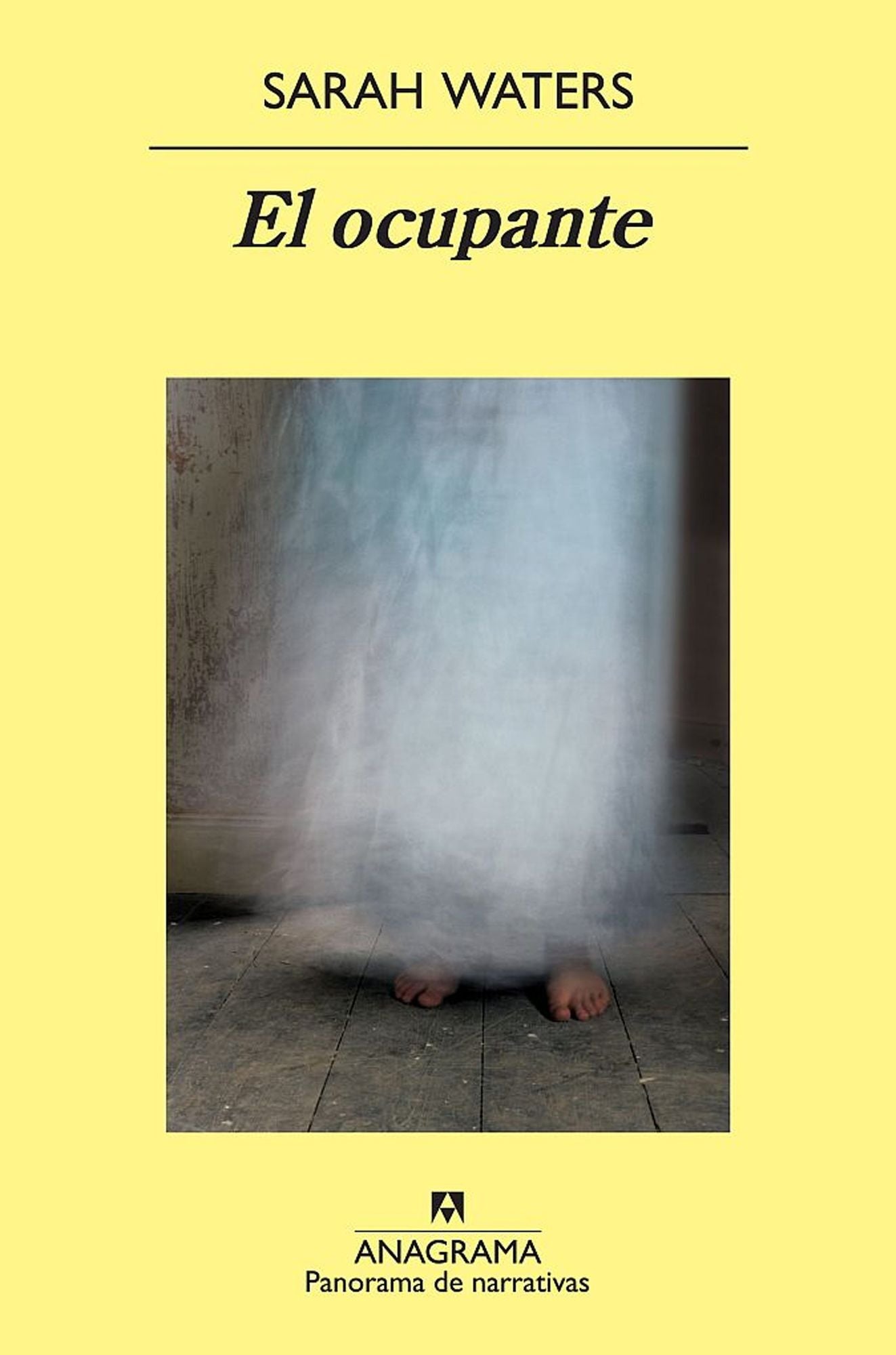El ocupante