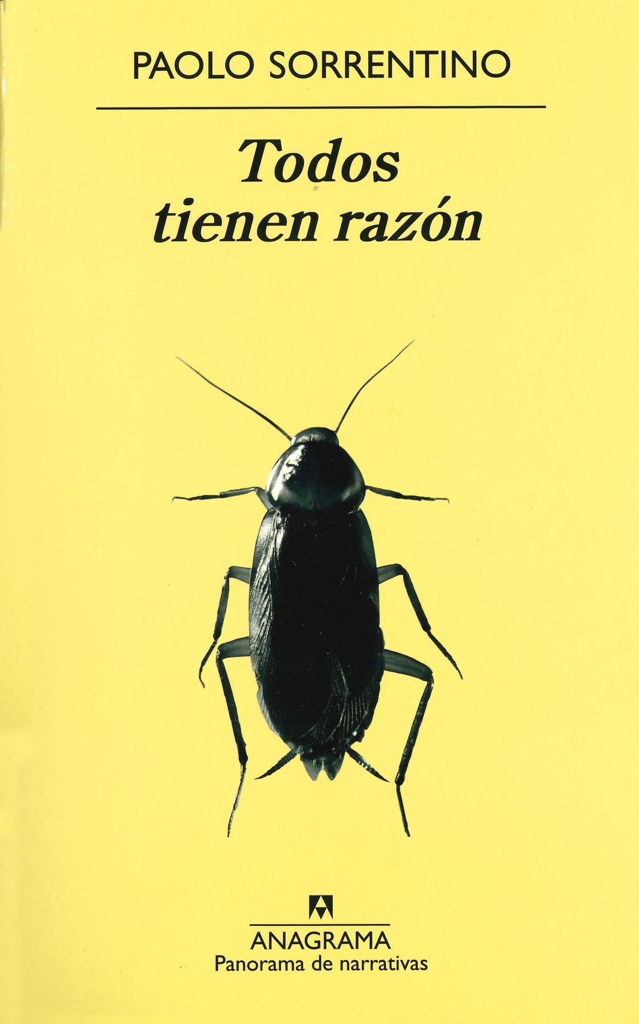 Todos tienen razón