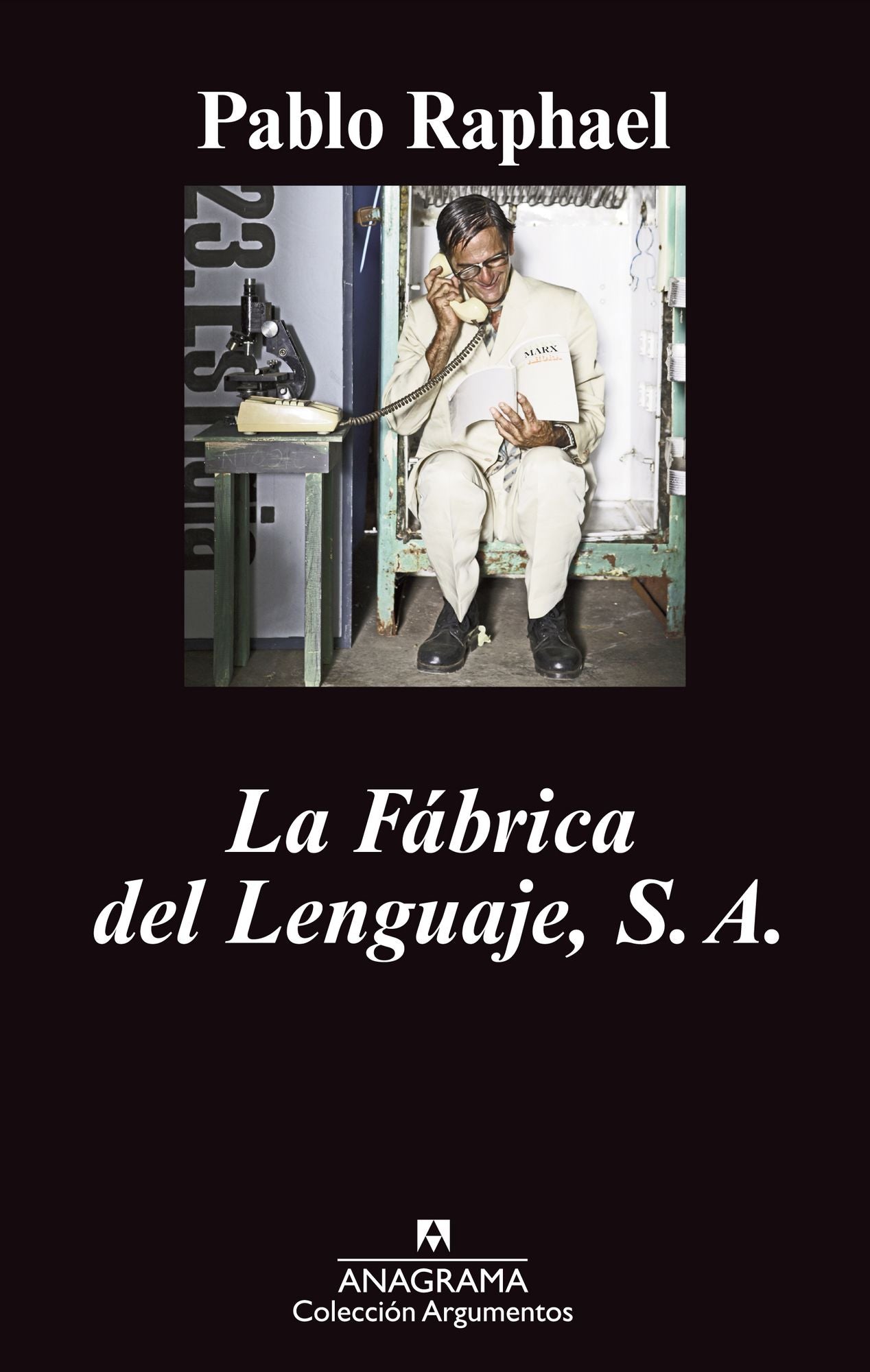 La FÃ¡brica del Lenguaje, S. A.