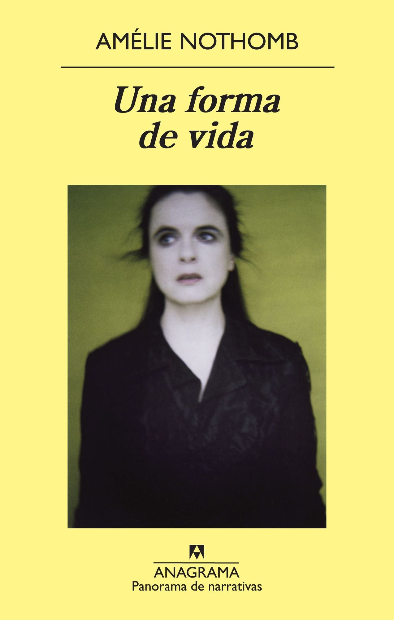 Una forma de vida (Life Form)