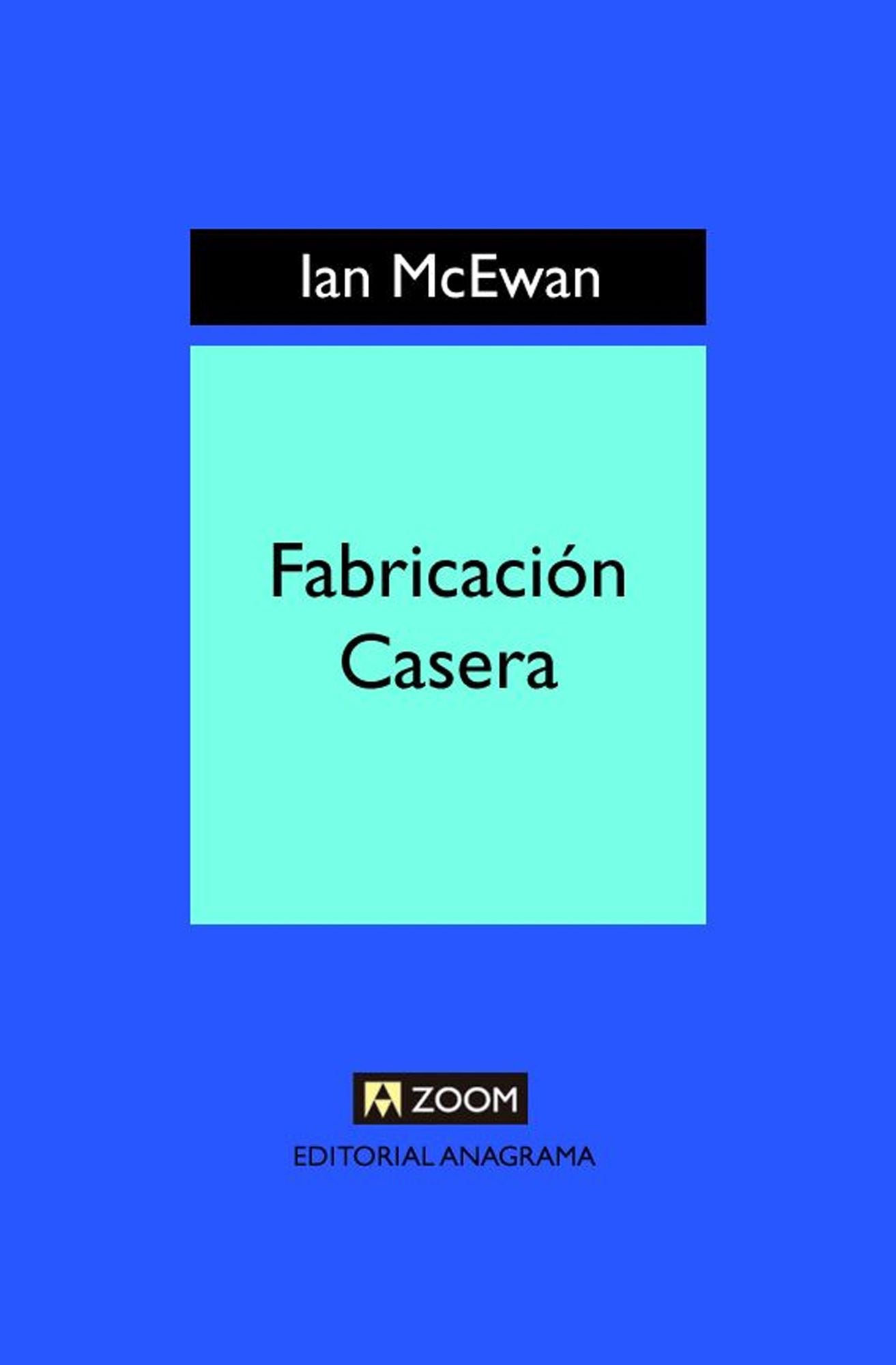 FabricaciÃ³n casera