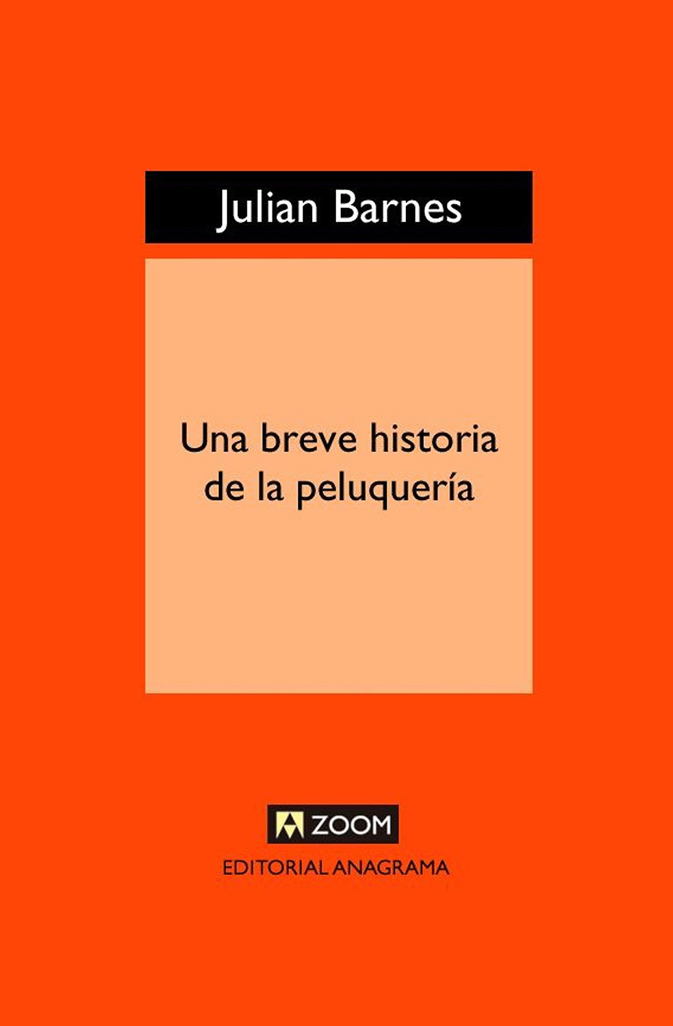 Una breve historia de la peluquería