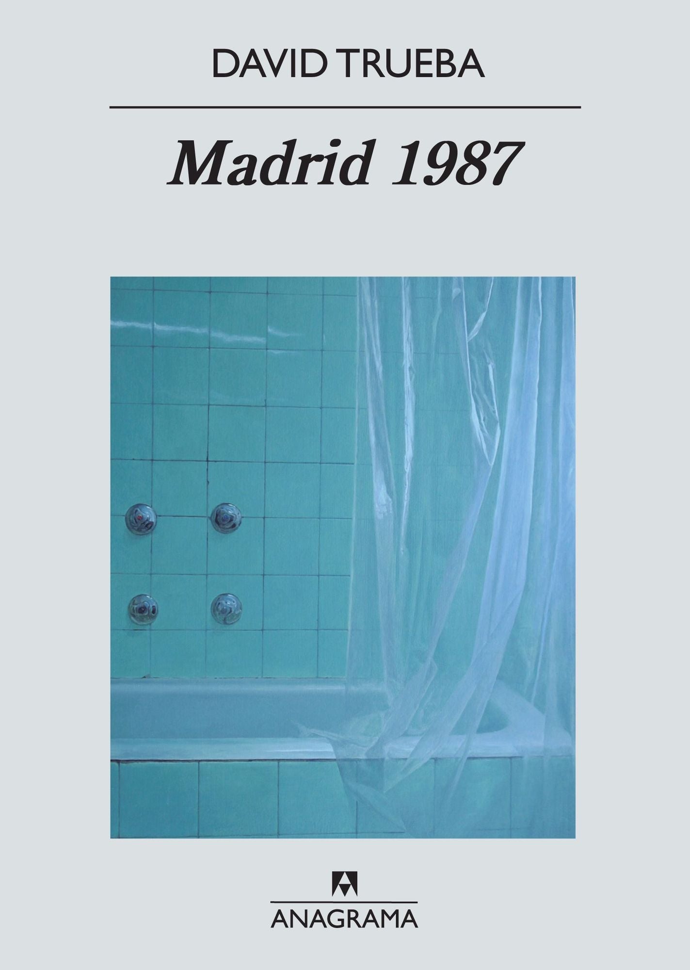 Madrid 1987