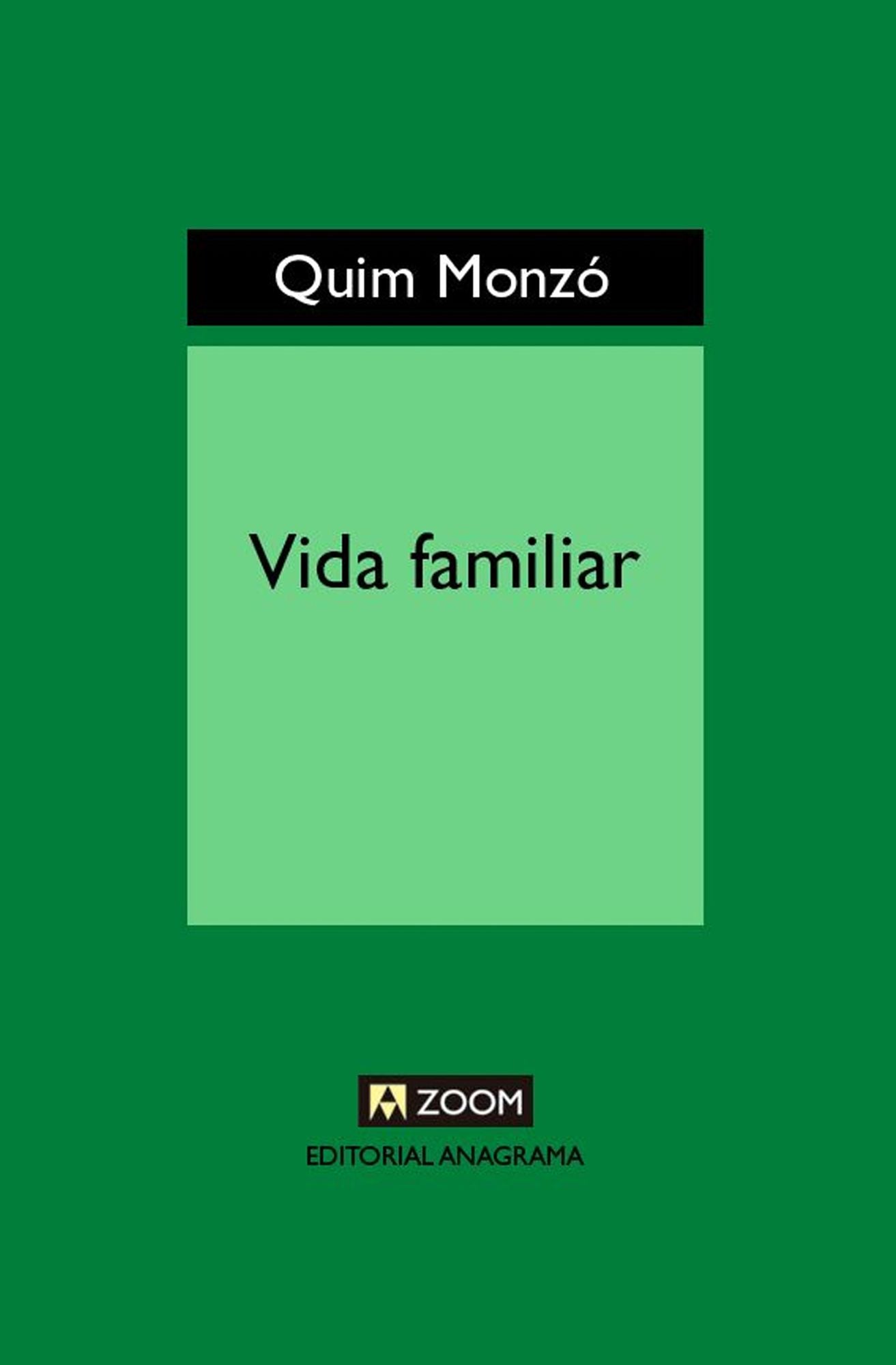 Vida familiar