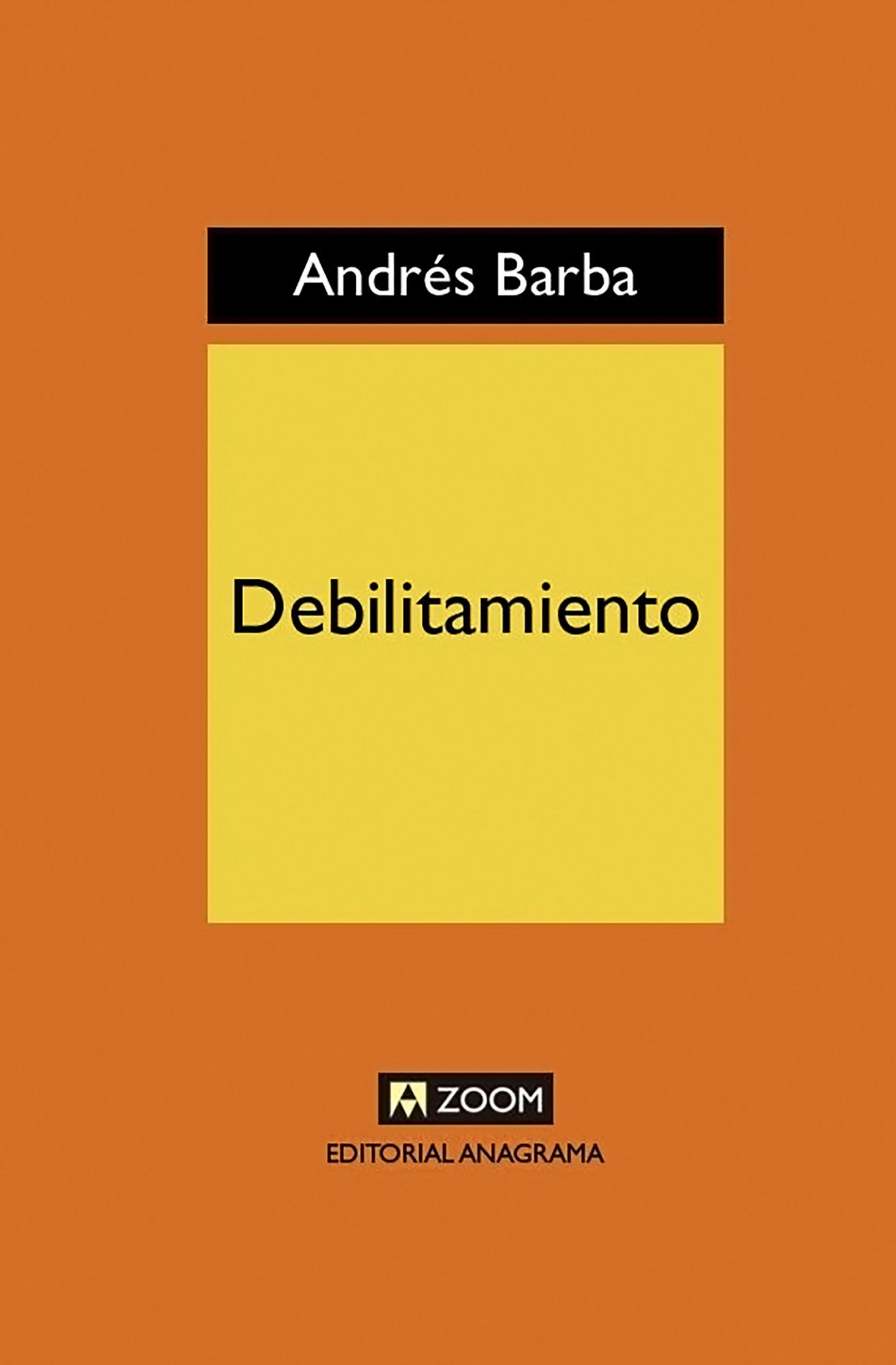 Debilitamiento