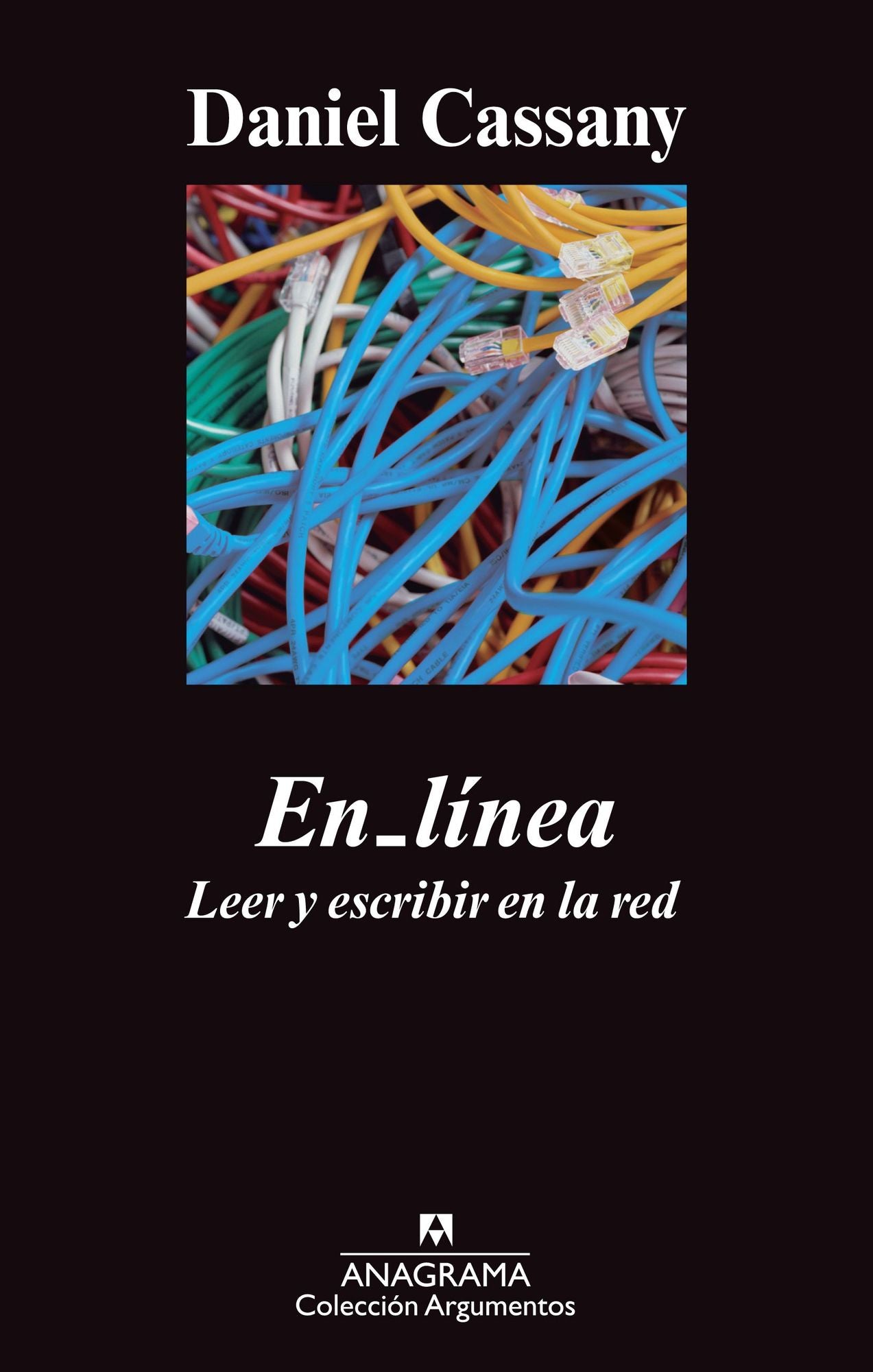 En_lÃ­nea. Leer y escribir en la red