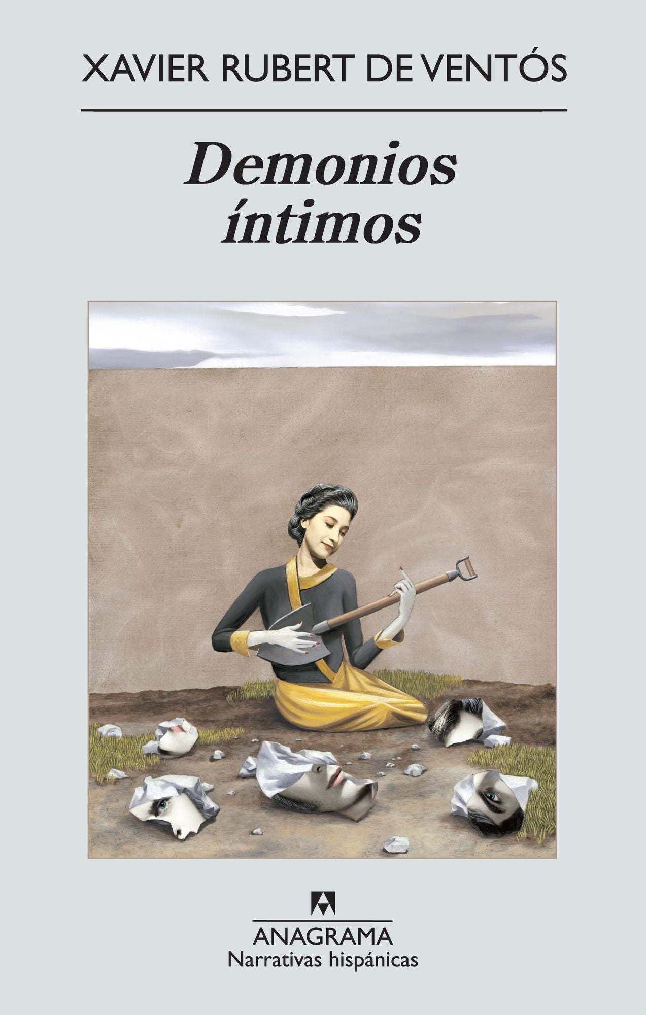 Demonios Ã­ntimos