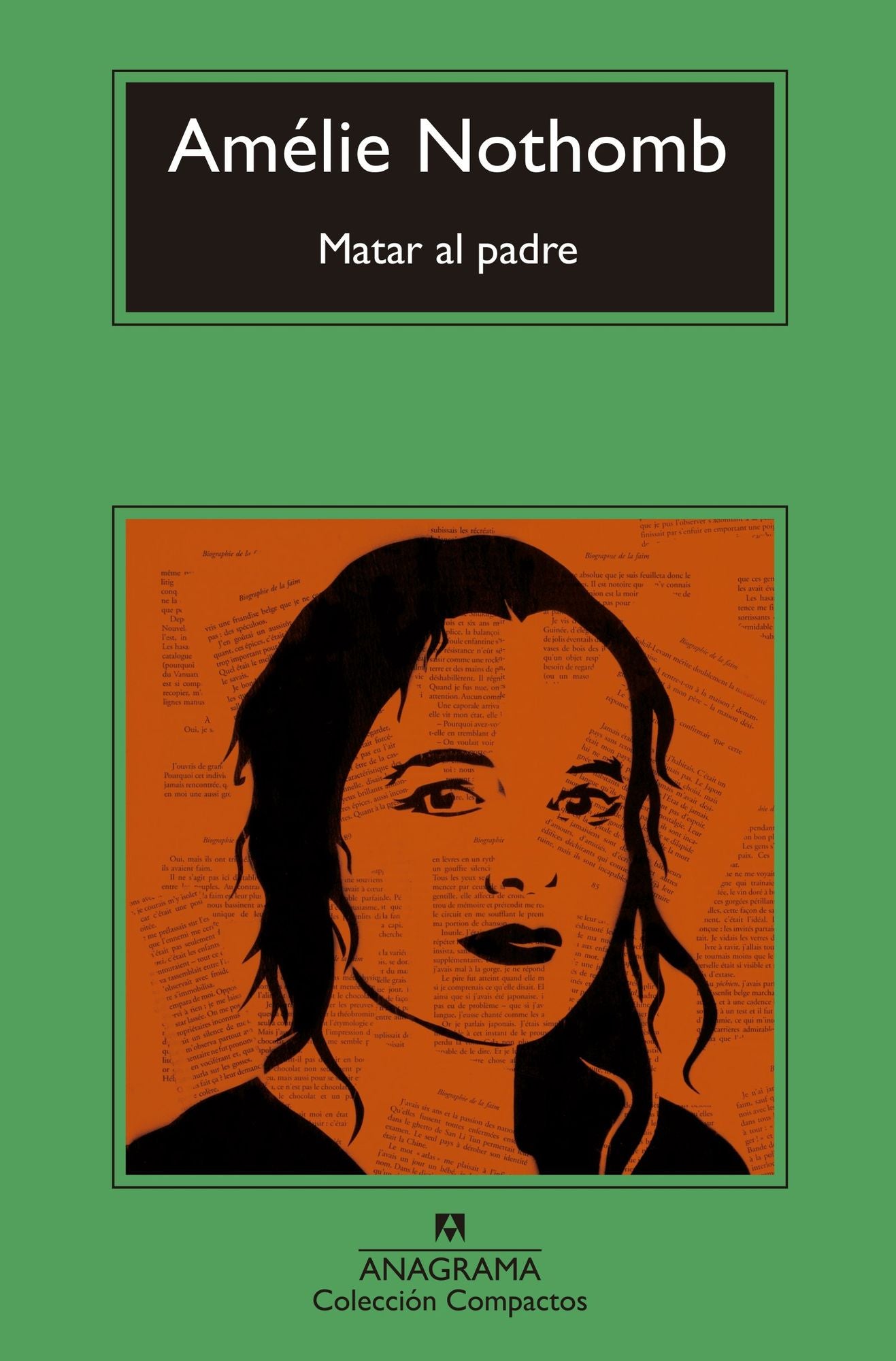 Matar al padre