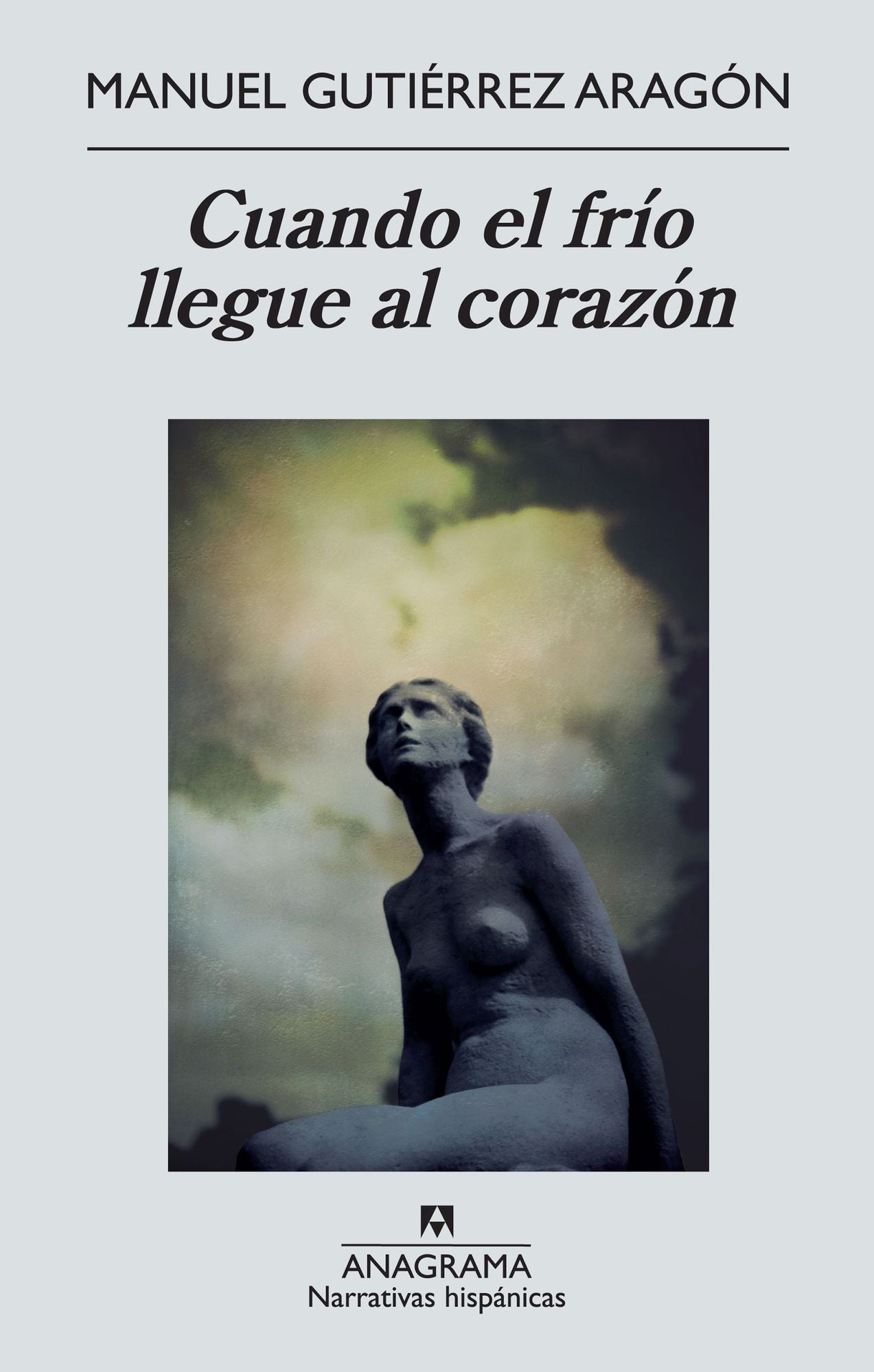 Cuando el frÃ­o llegue al corazÃ³n
