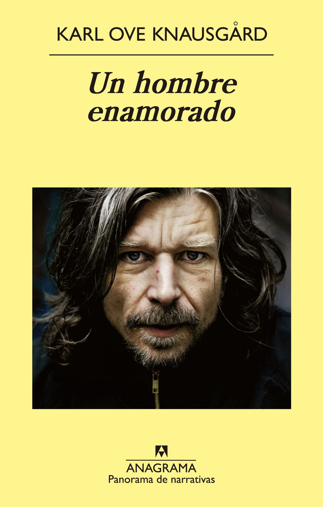 Un hombre enamorado: Mi lucha, Tomo II