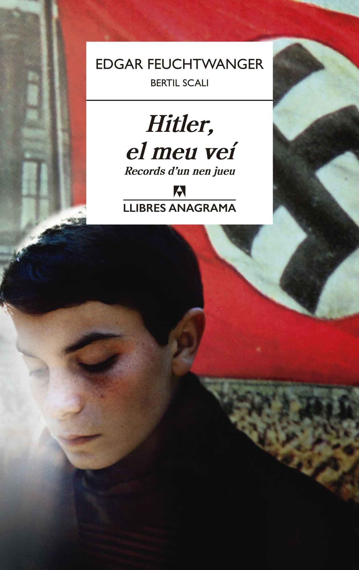 Hitler, el meu veÃ­