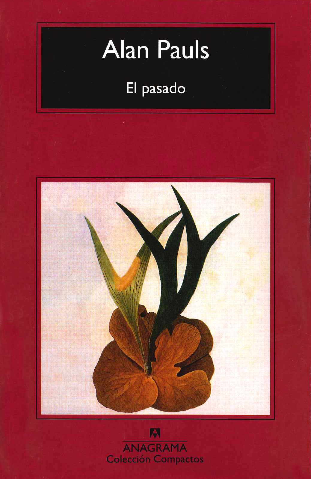 El pasado (The Past)