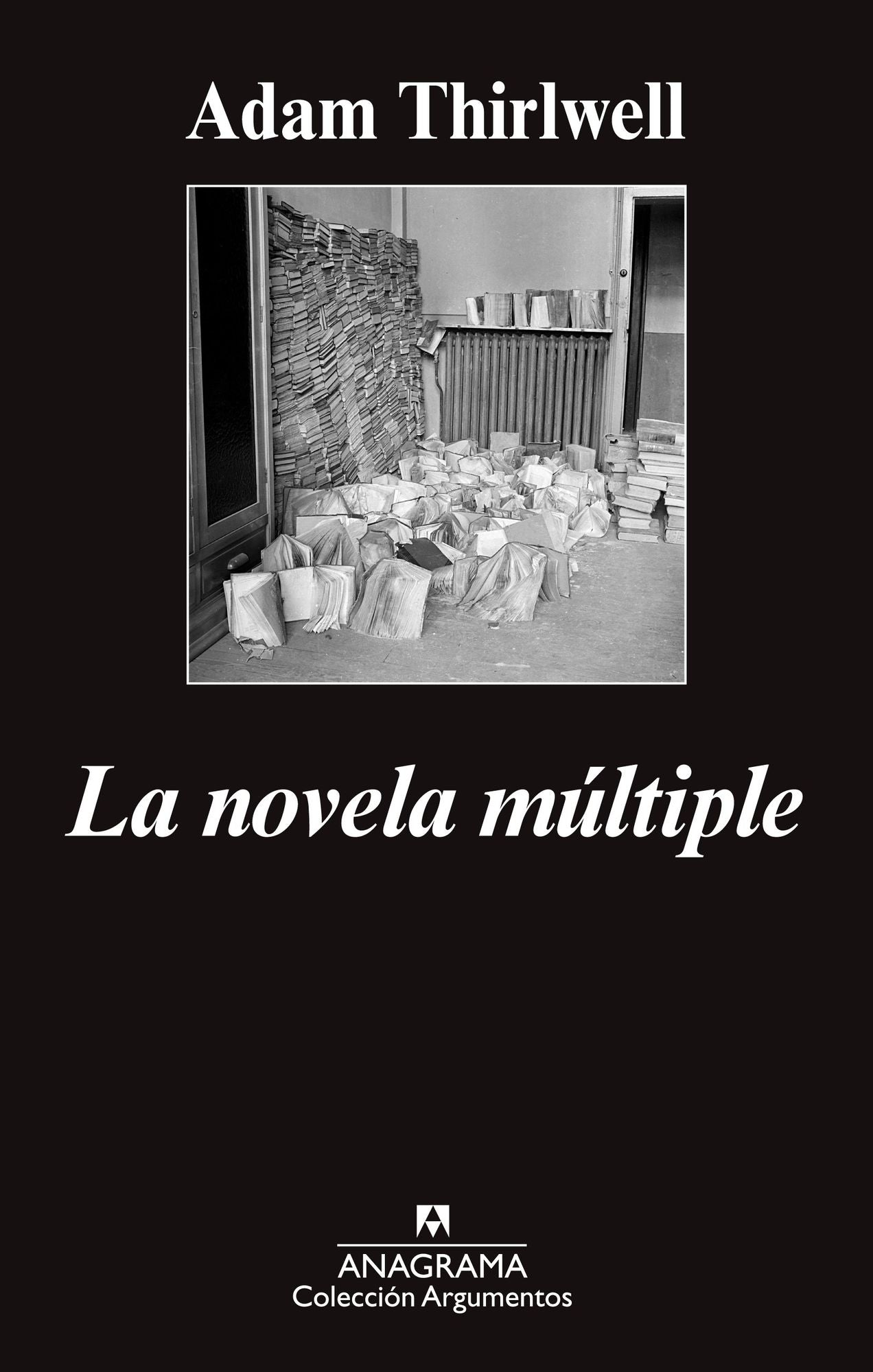 La novela mÃºltiple