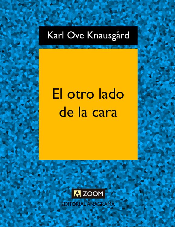 El otro lado de la cara