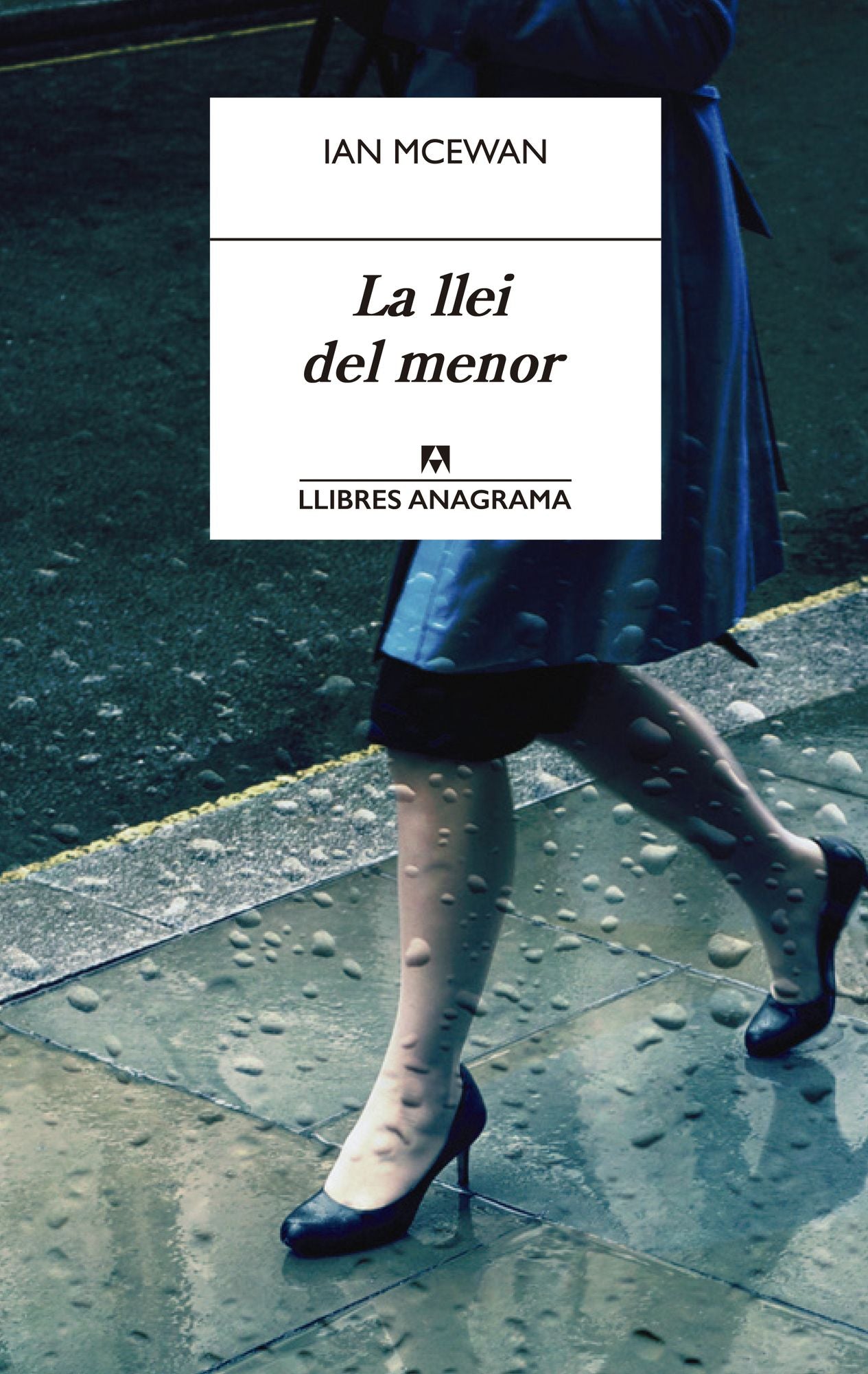La llei del menor