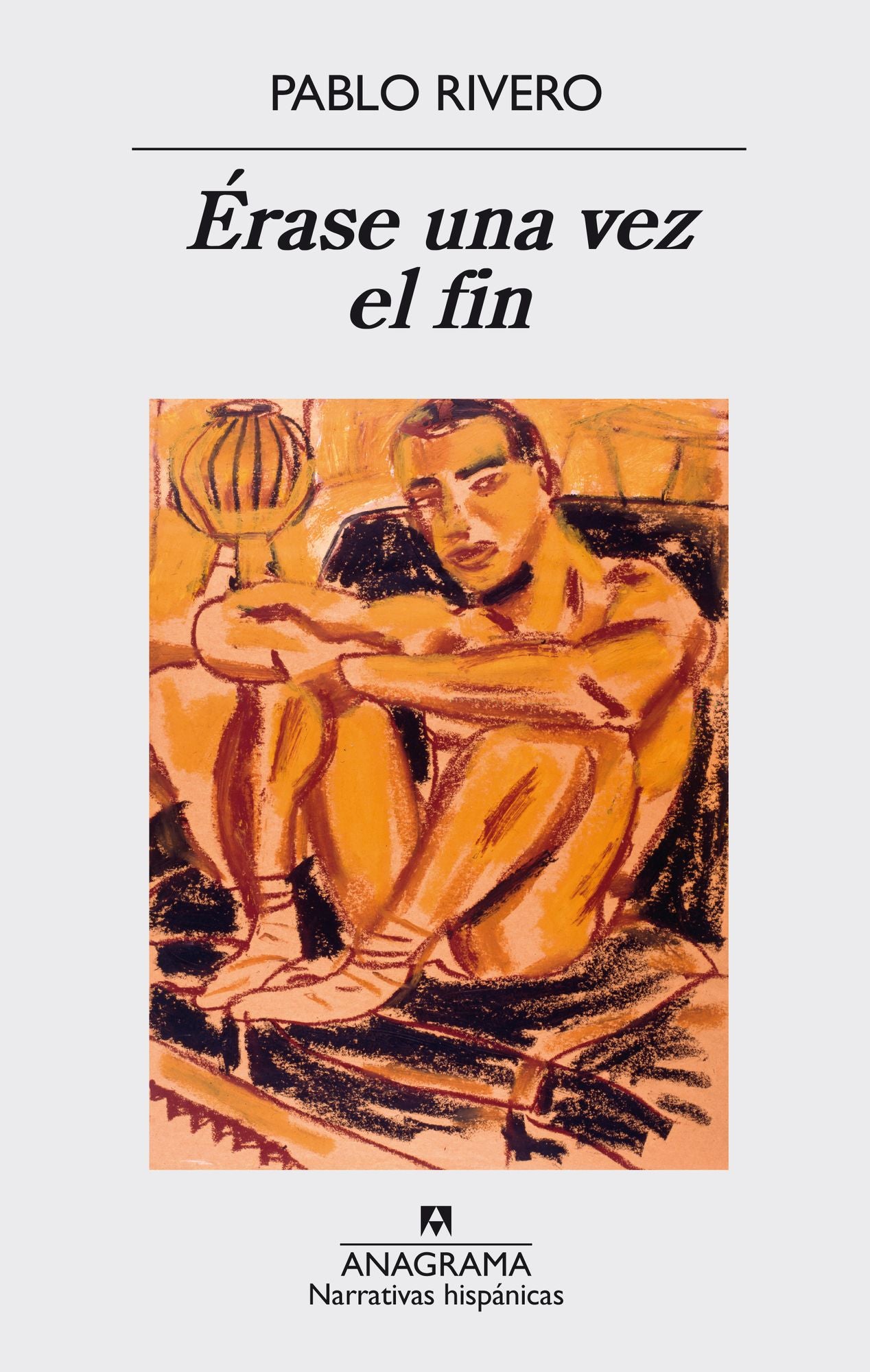 Ã¿rase una vez el fin