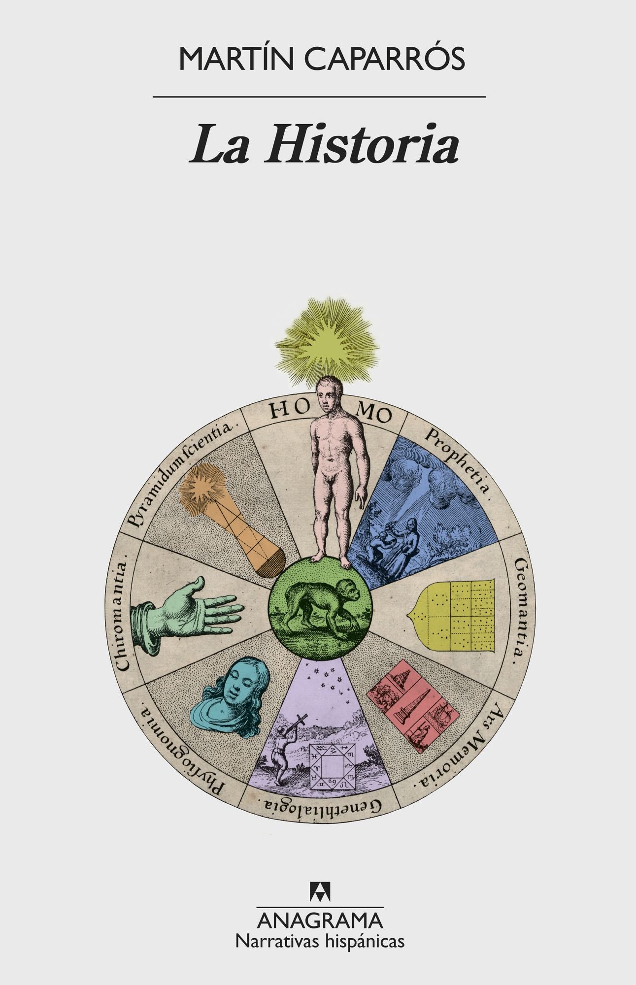 La Historia (TD)
