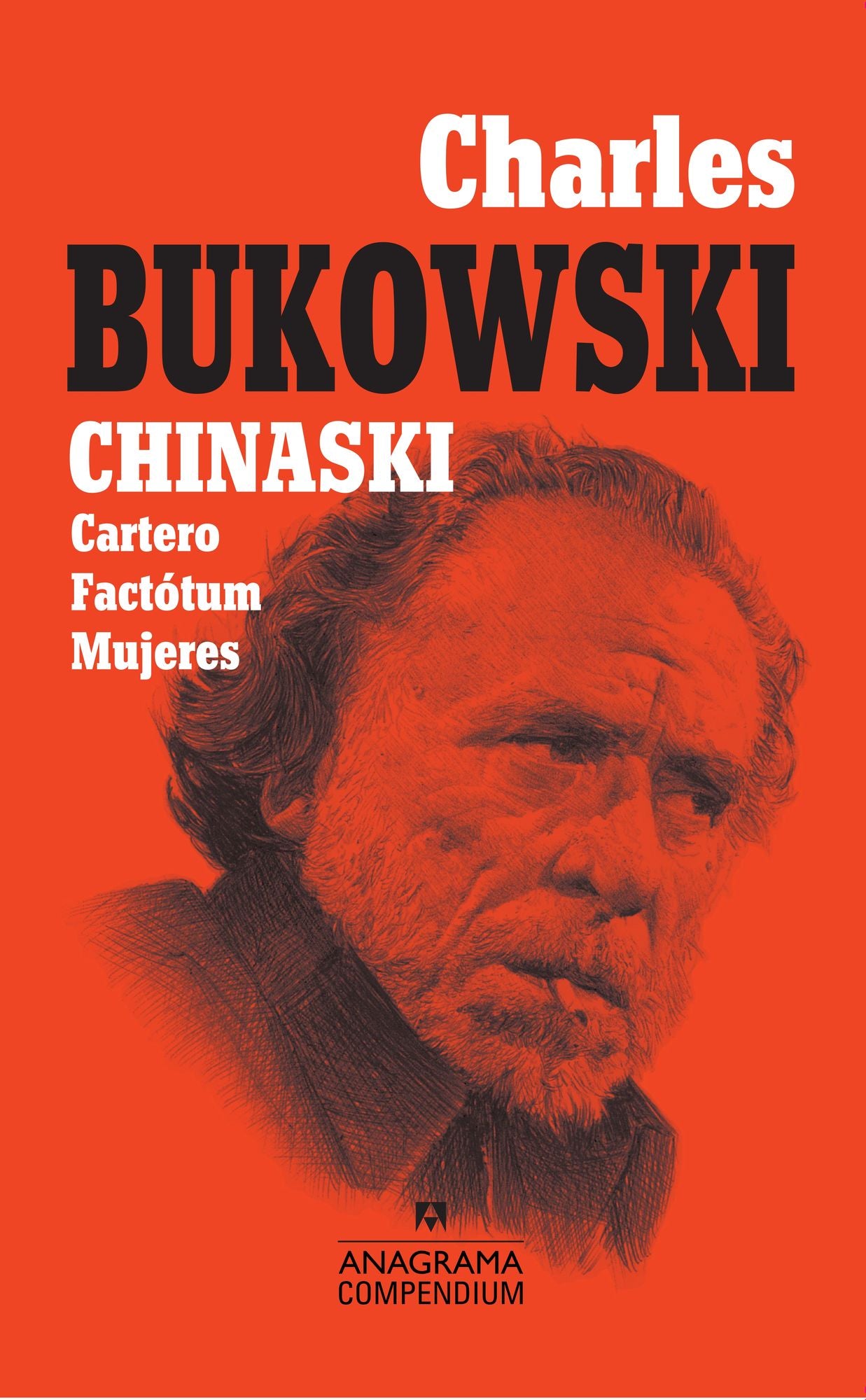 Chinaski: Cartero, Factótum, Mujeres