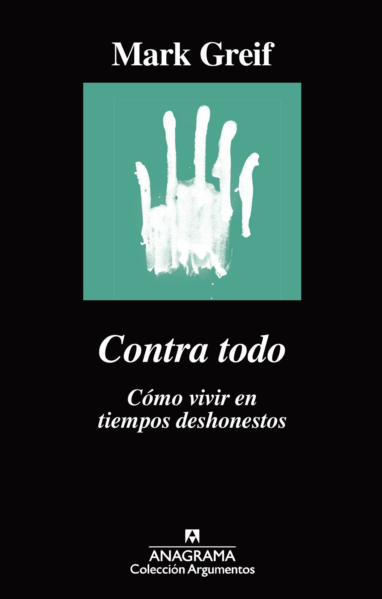 Contra todo