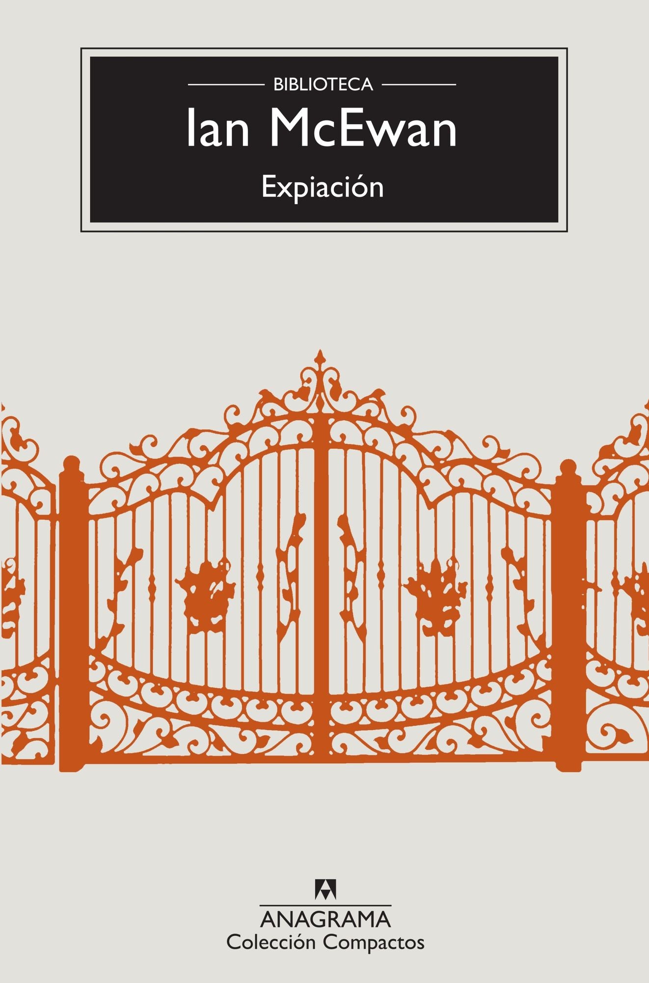 Expiacion