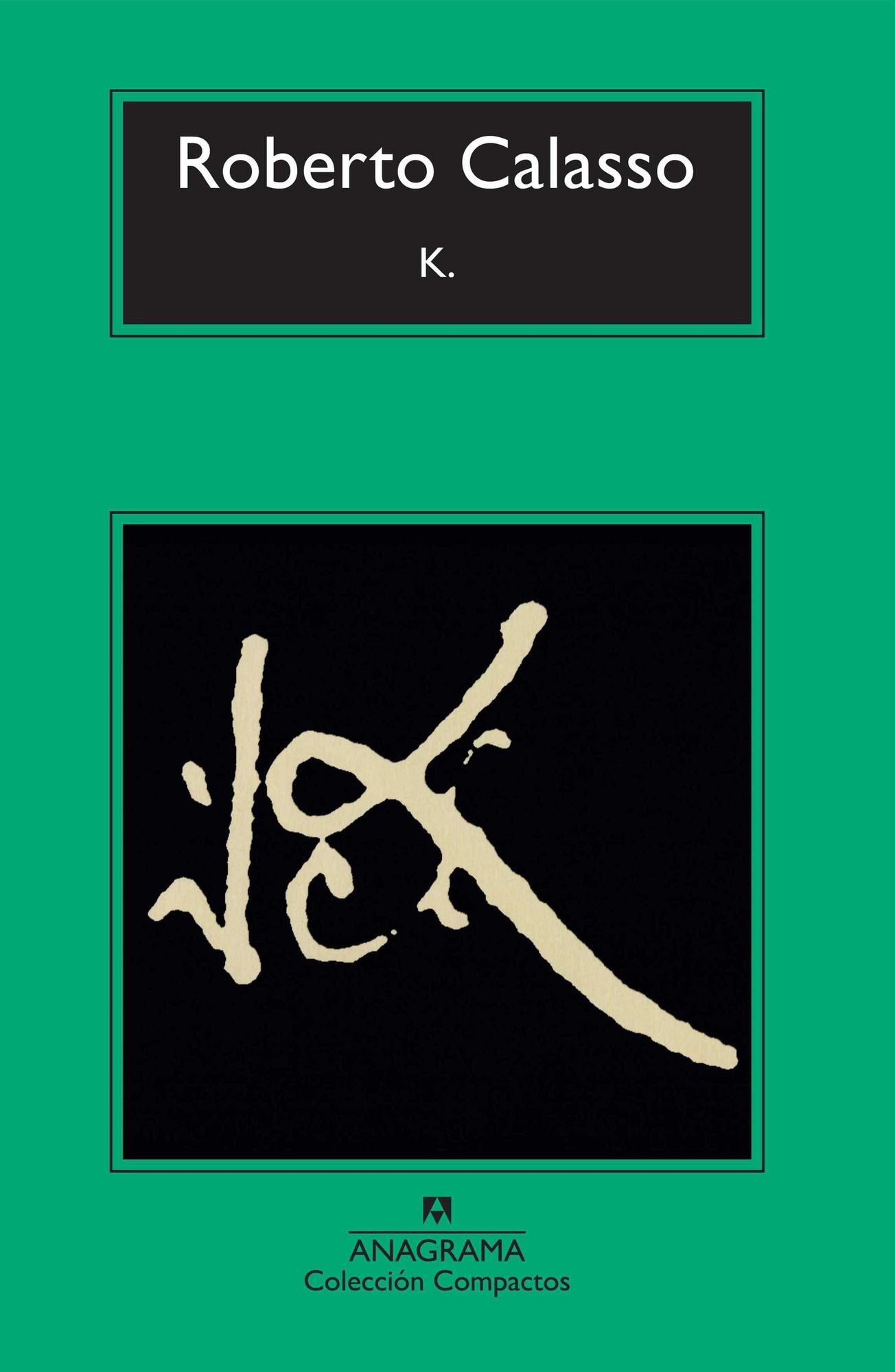 K.