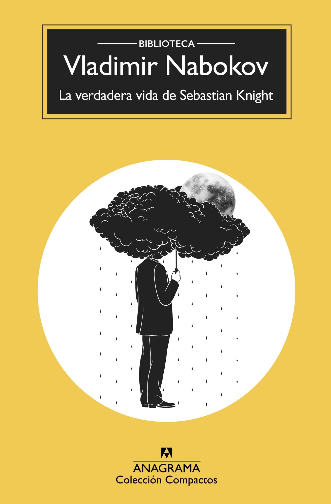 La verdadera vida de Sebastian Knight / The Real Life of Sebastian Knight