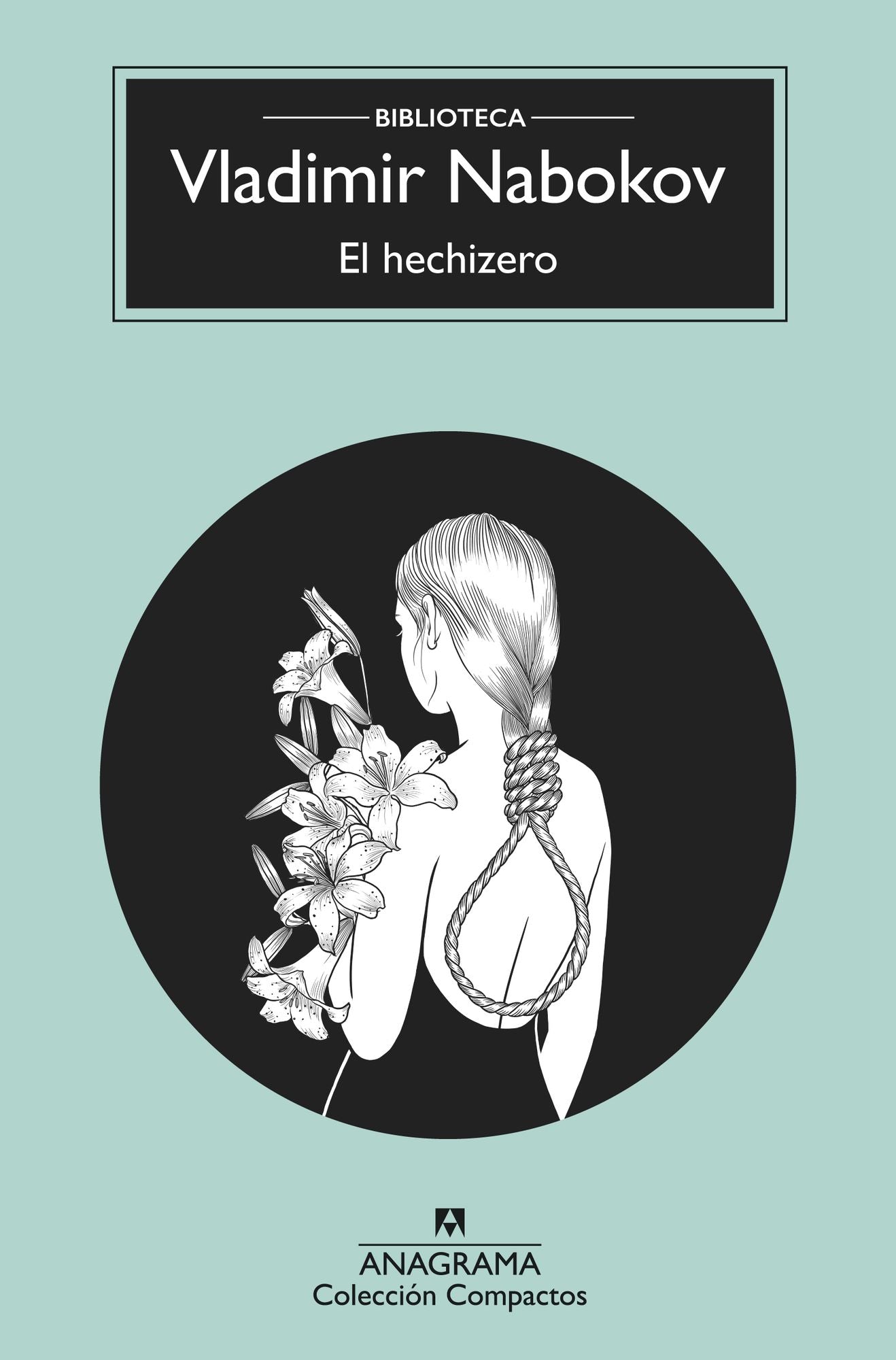 El hechicero / The Enchanter