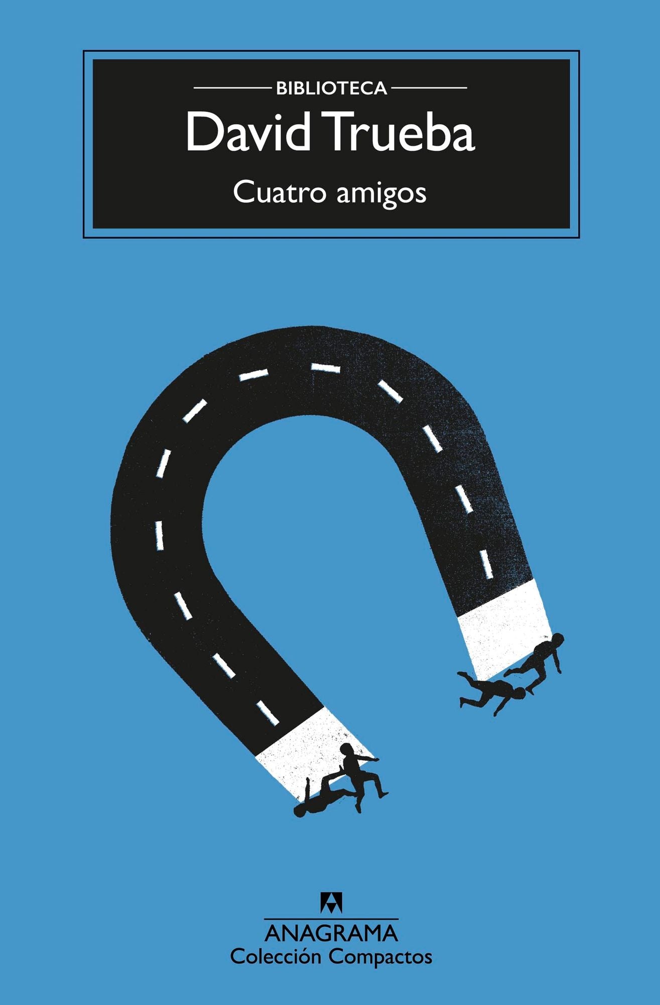 Cuatro amigos / Four Friends