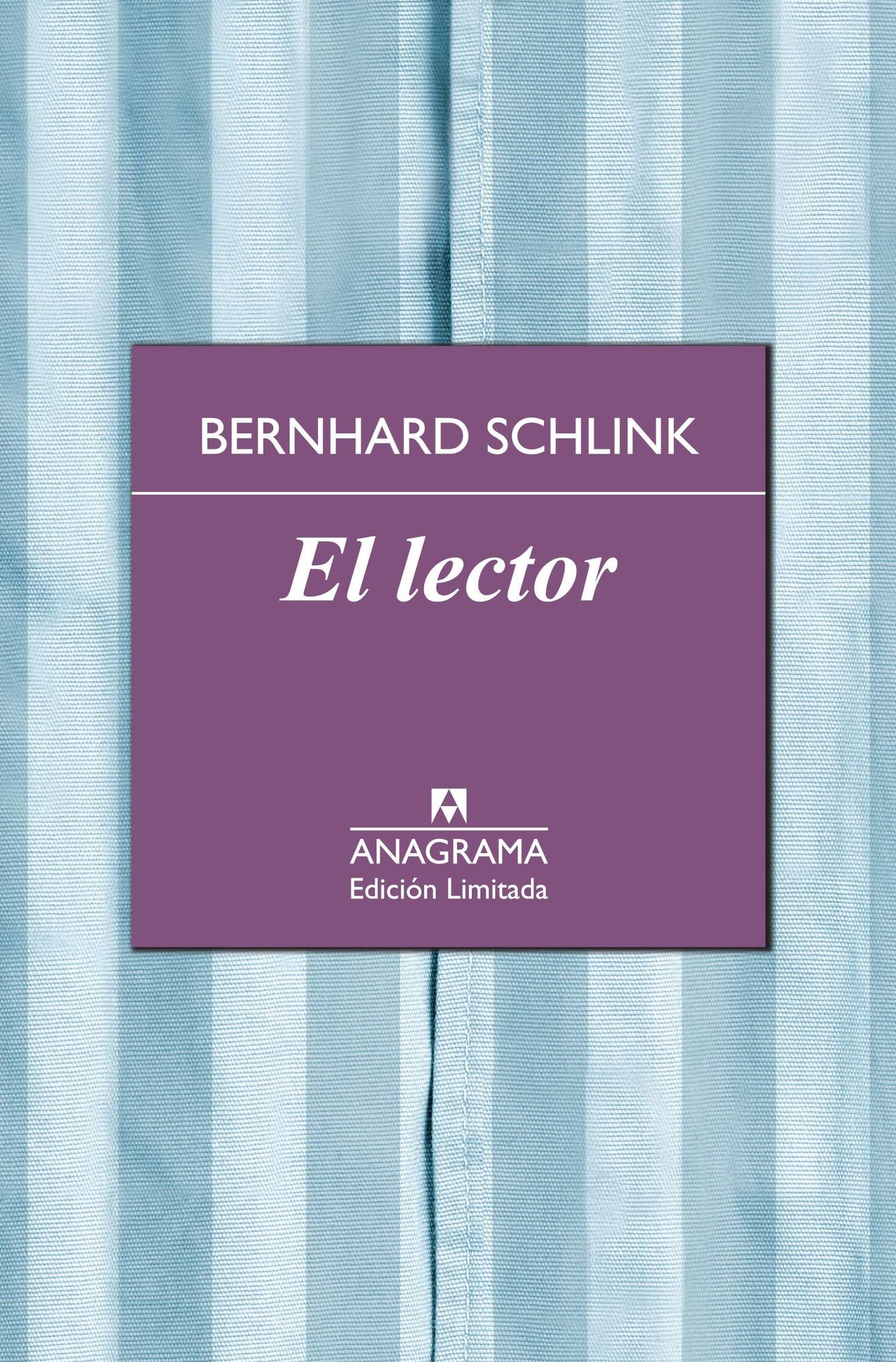 El Lector