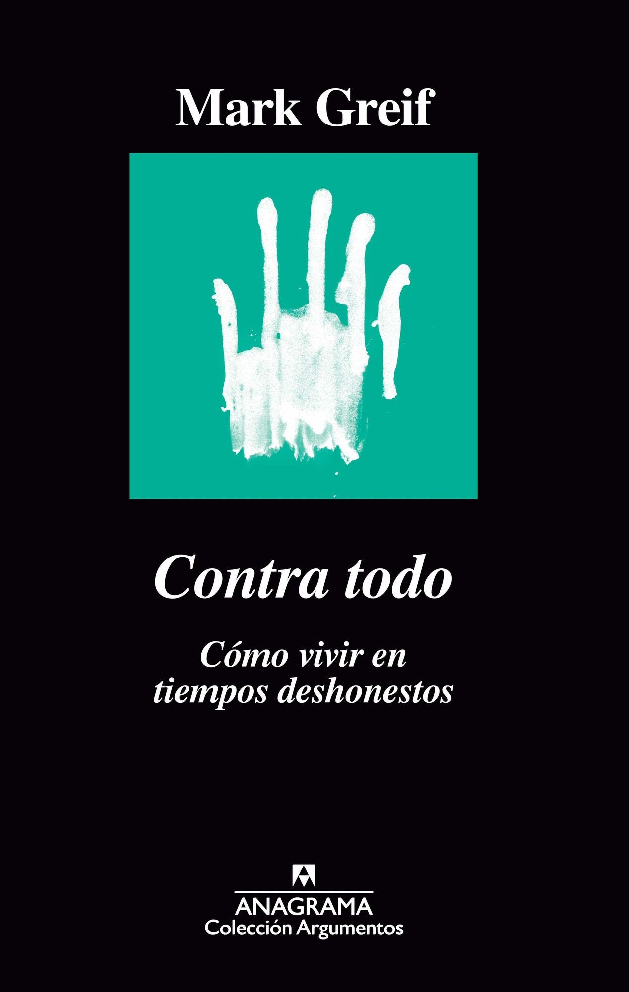 Contra todo