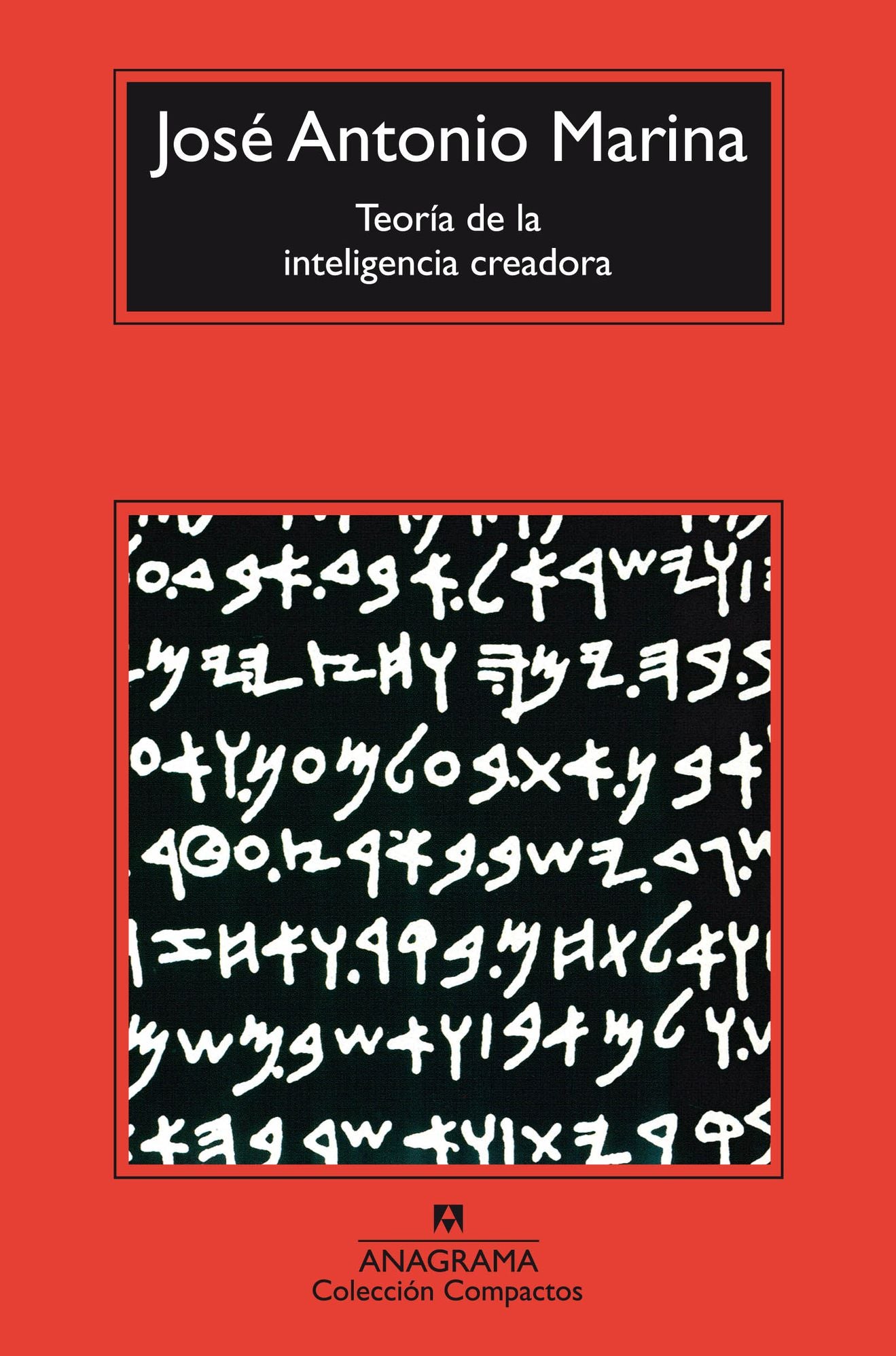 Teoria de la inteligencia creadora