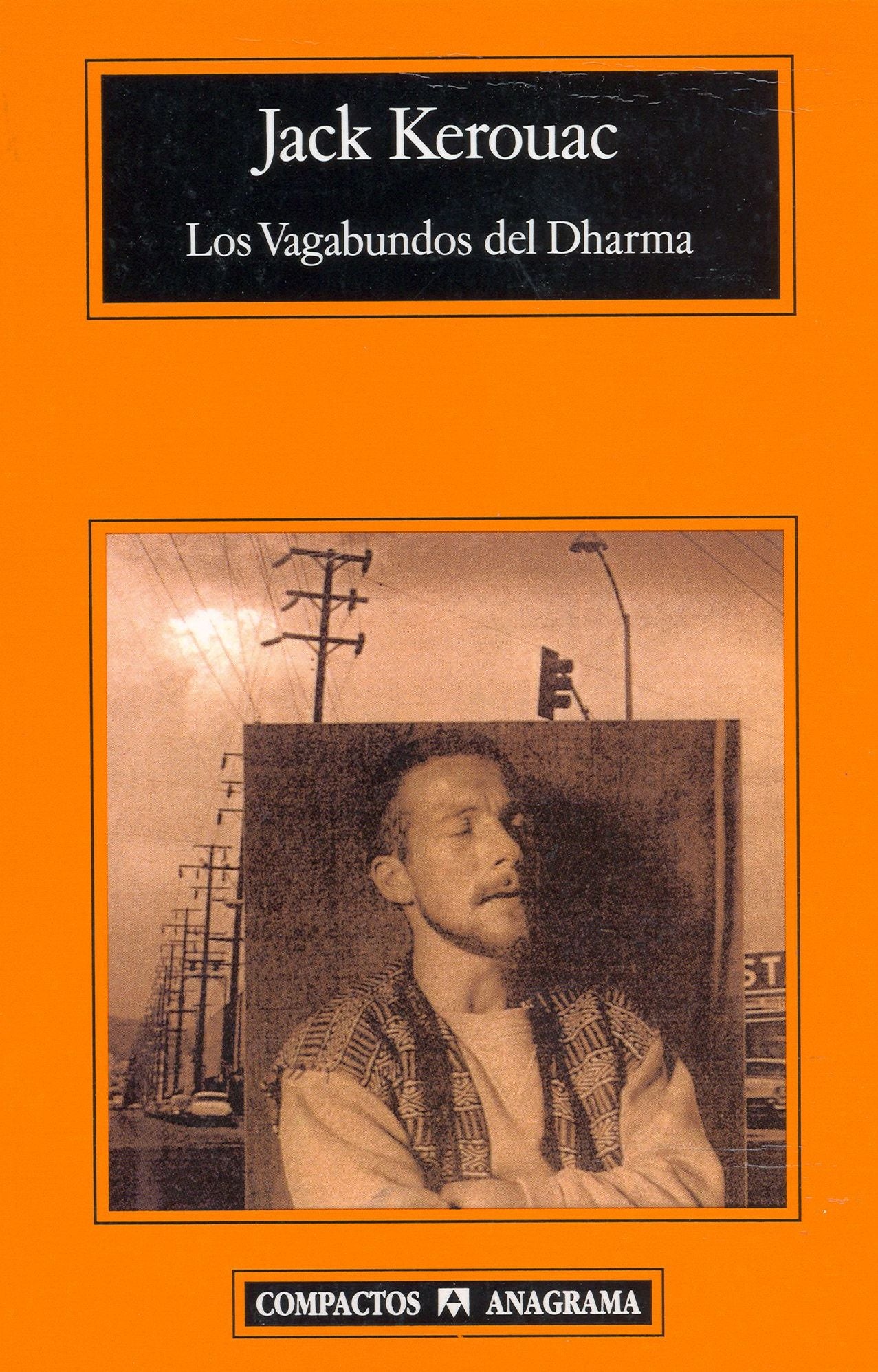 Vagabundos del Dharma, Los