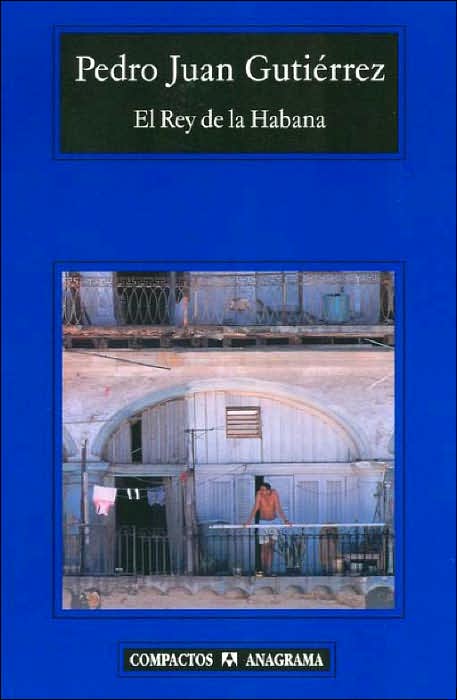 El Rey De La Habana