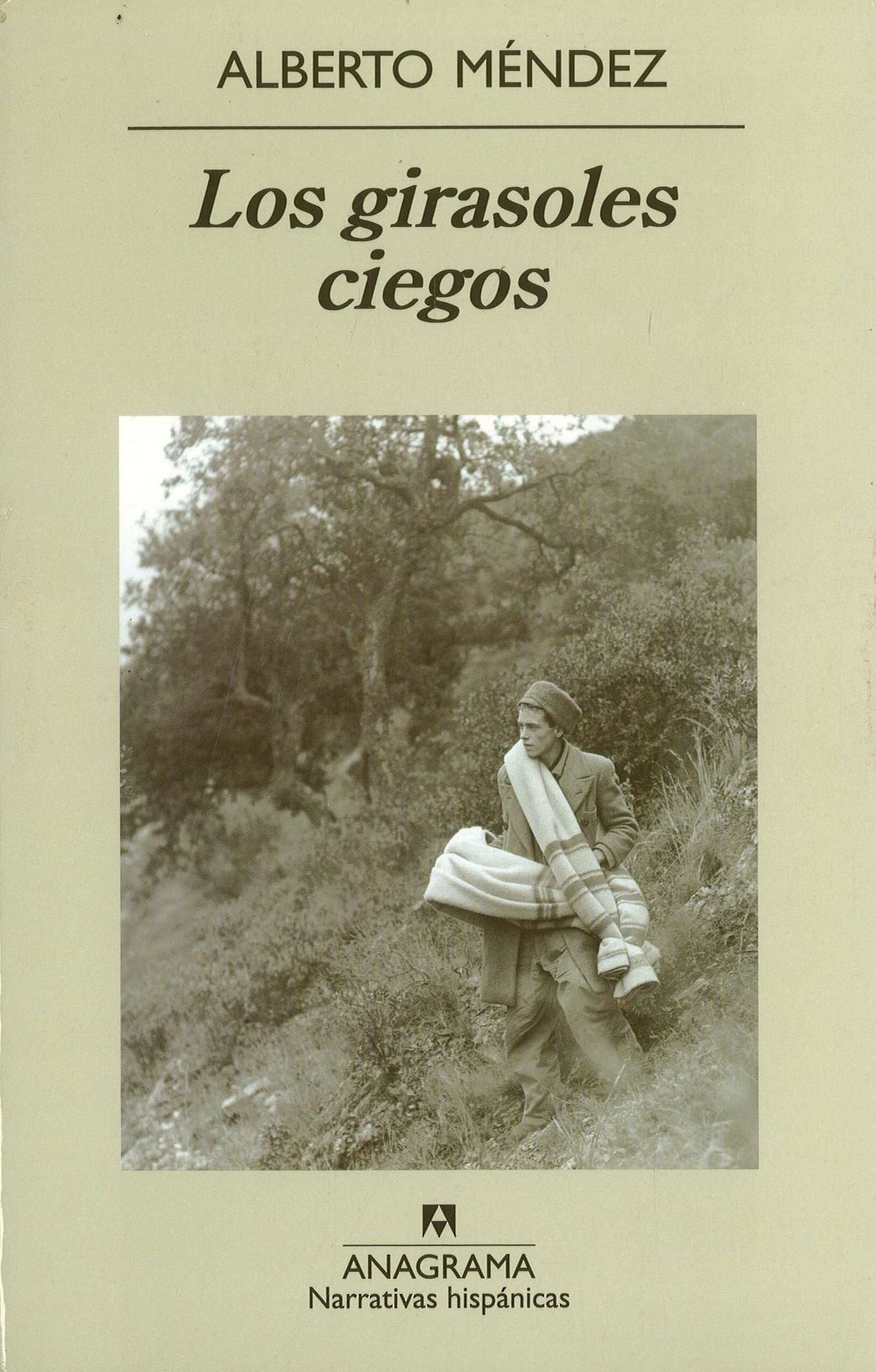 Los Girasoles ciegos