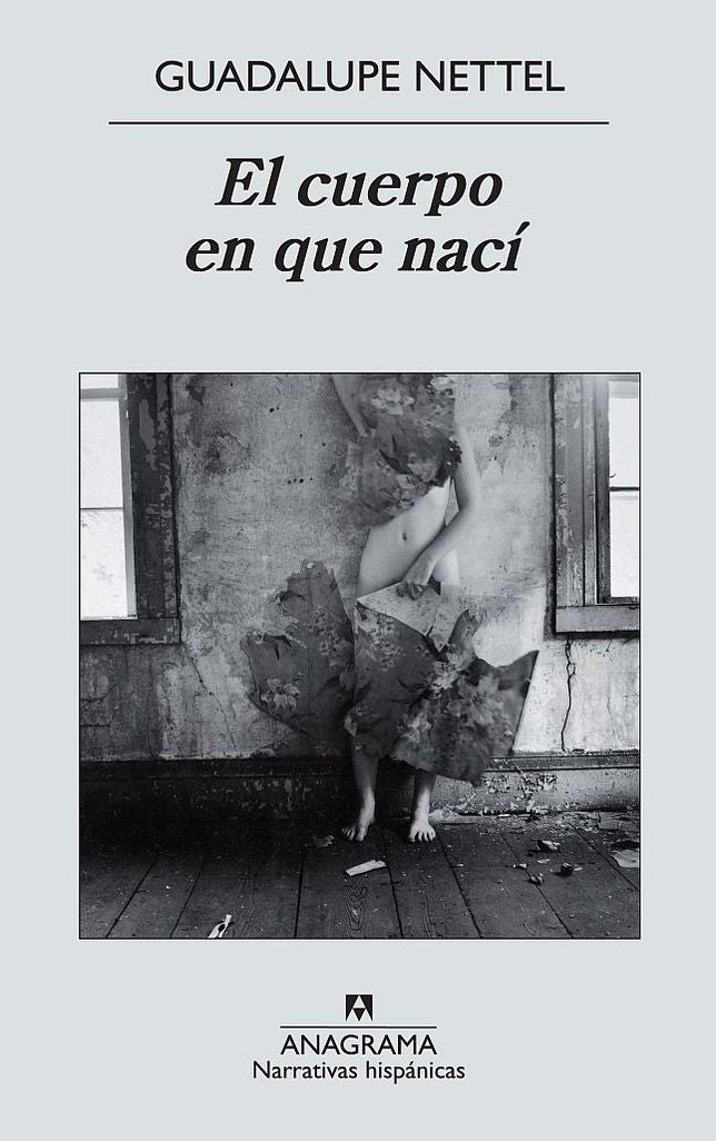 El Cuerpo en que naci