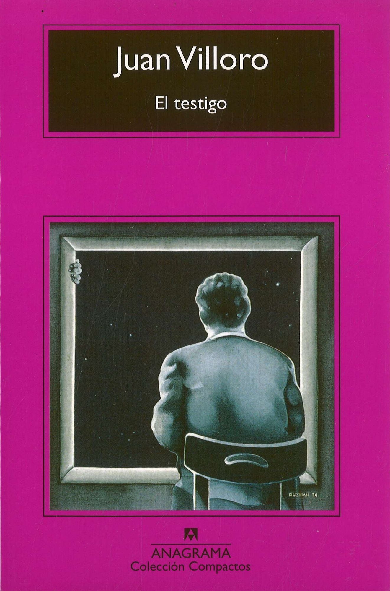 El Testigo