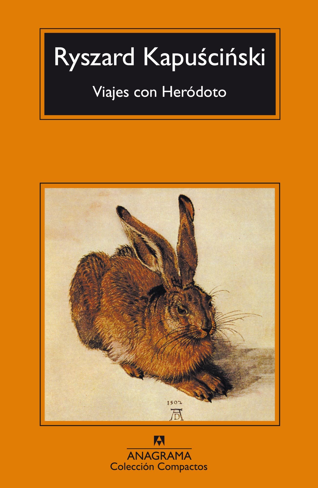 Viajes con Herodoto