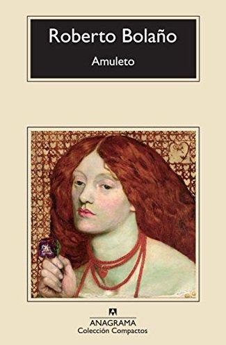 Amuleto : Spanish Edition