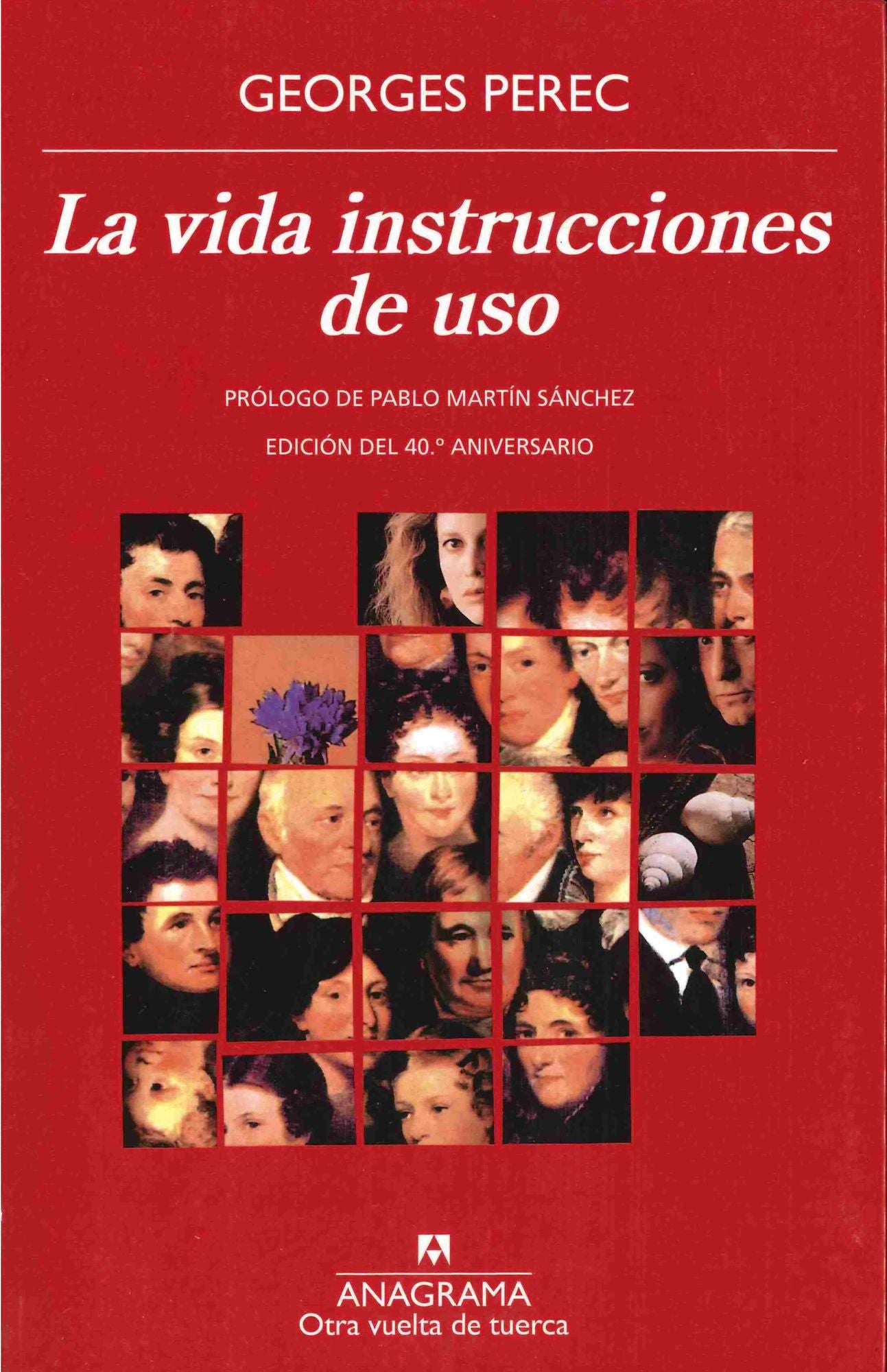 La Vida instrucciones de uso