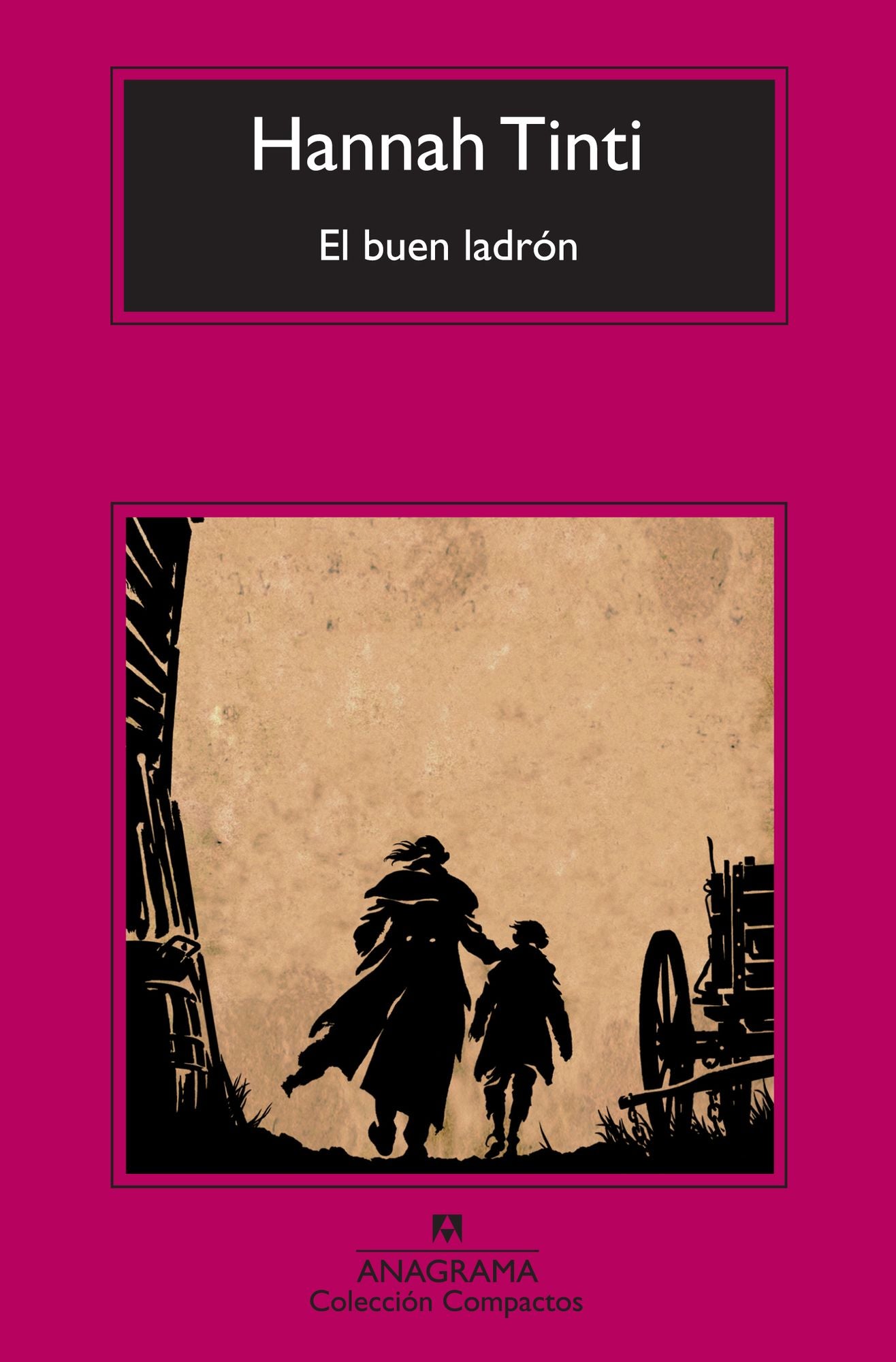 El Buen ladron