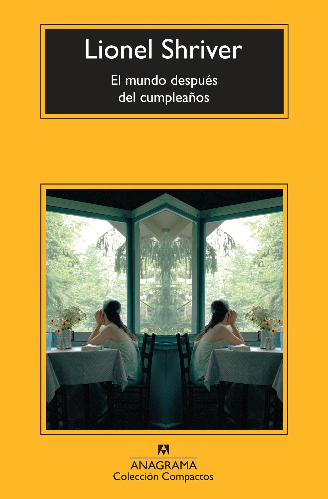 El Mundo despues del cumpleanos