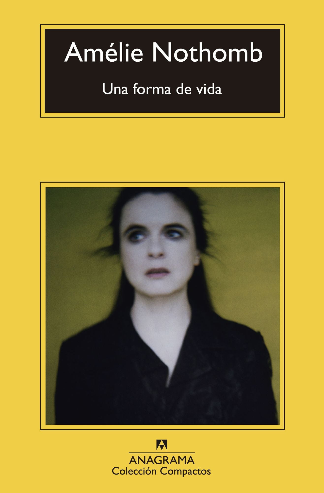 Una forma de vida (Life Form)