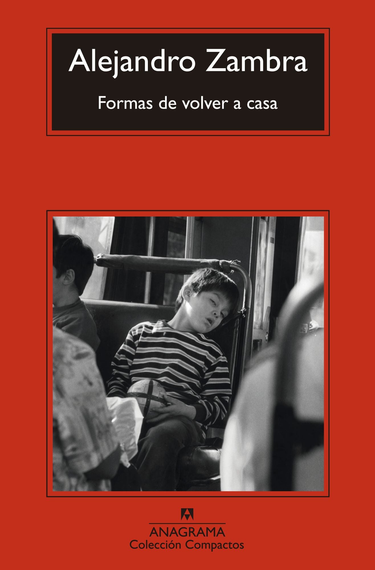 Formas de volver a casa (Ways of Going Home)