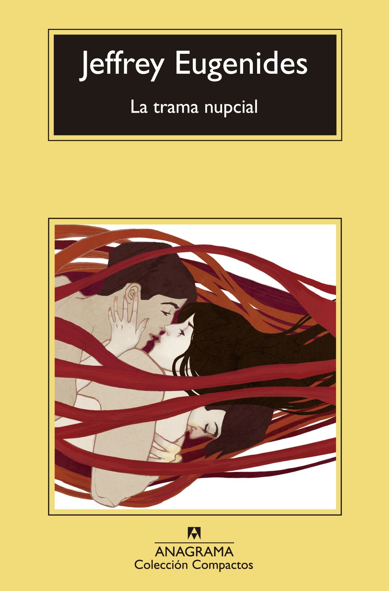 La Trama nupcial
