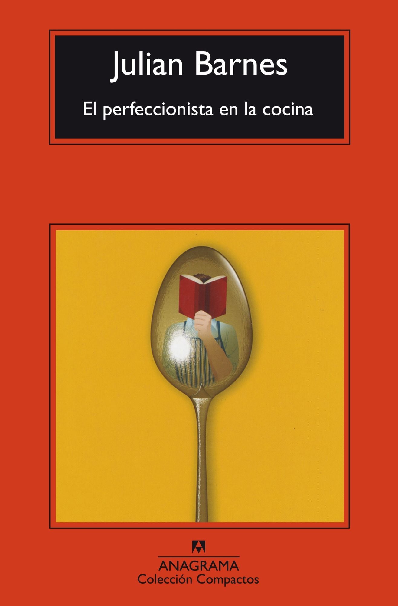 El Perfeccionista en la cocina